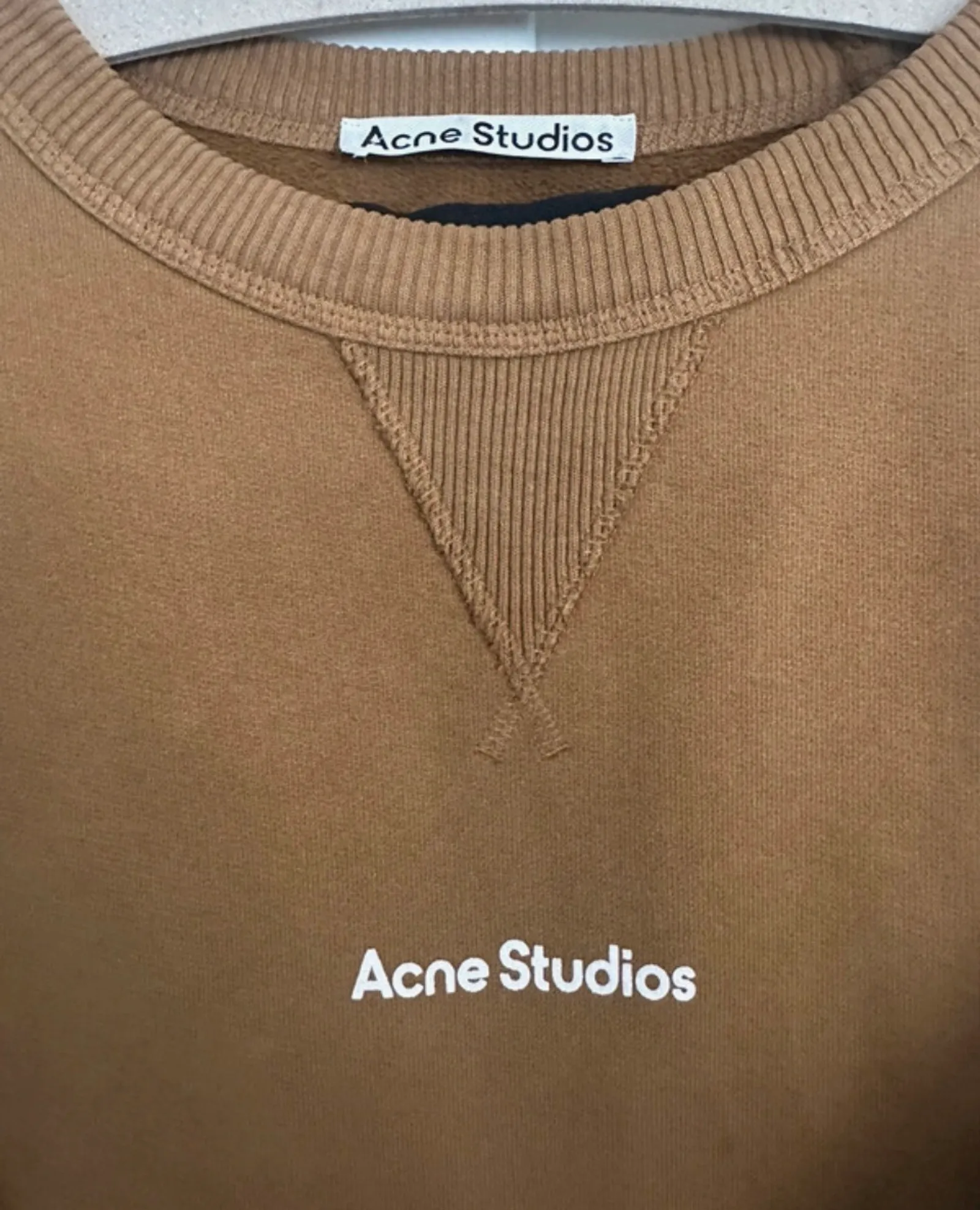 Acne Studios-sweatshirt - Image 2