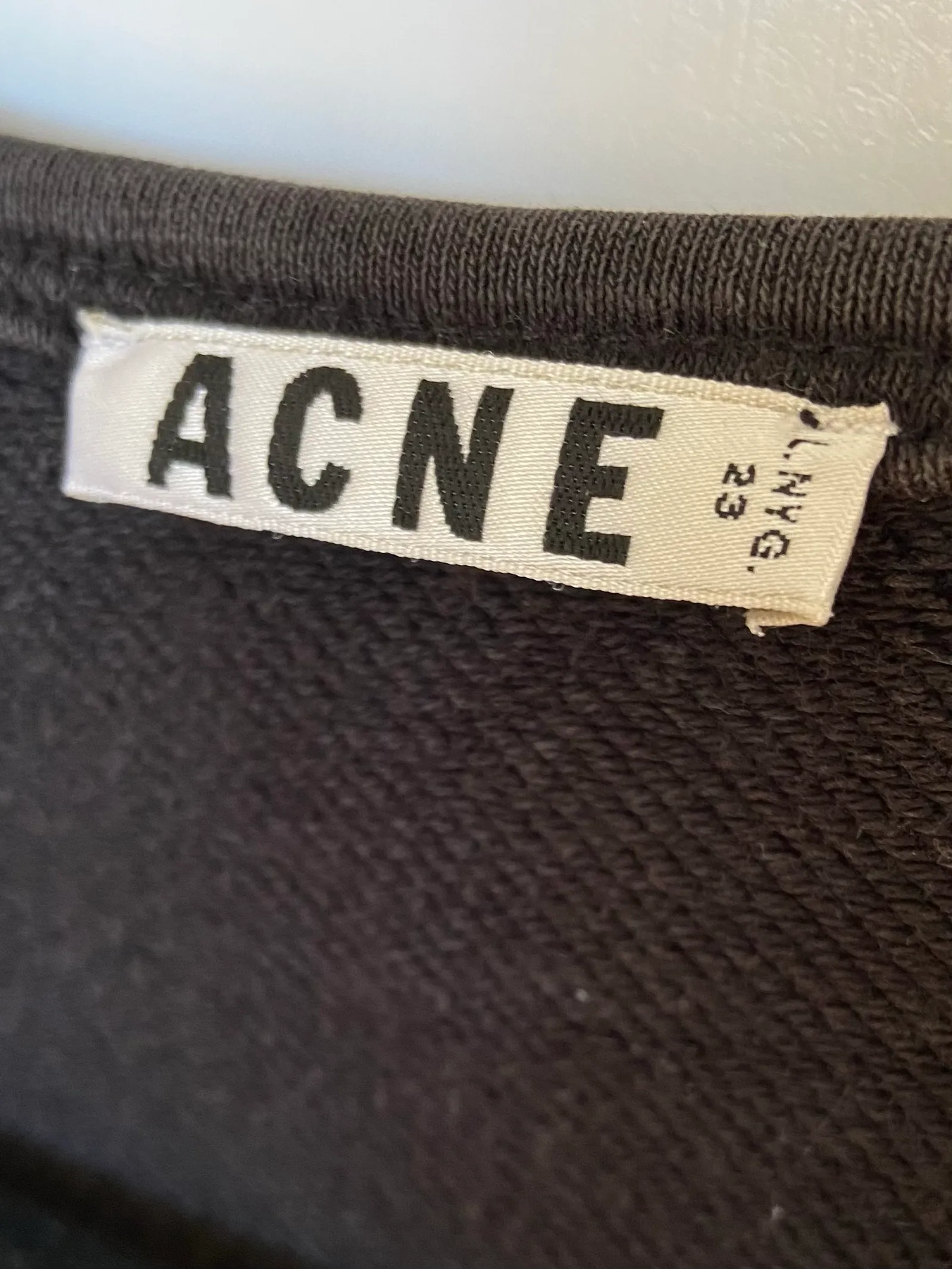 Acne Studios-sweatshirt - Image 2