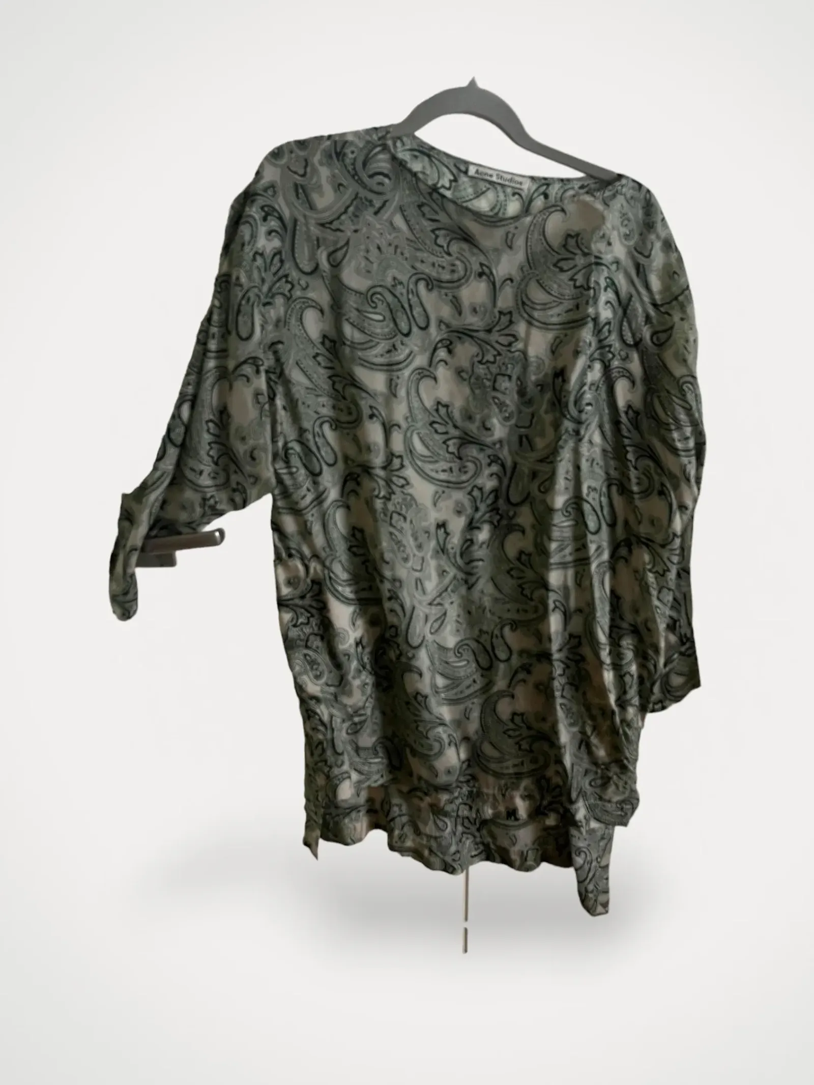Acne Studios-tunika