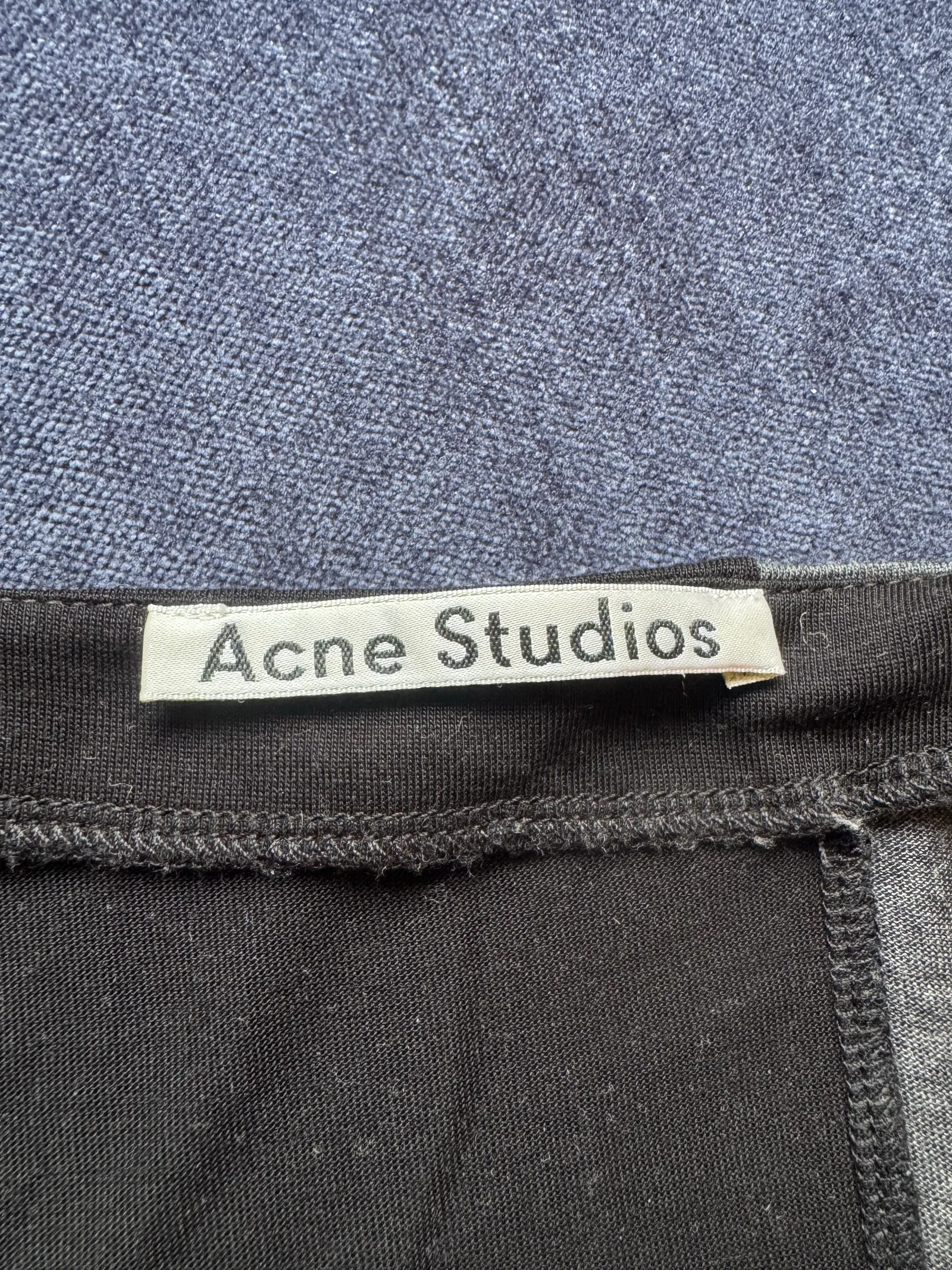 Acne Studios-tunika - Image 2