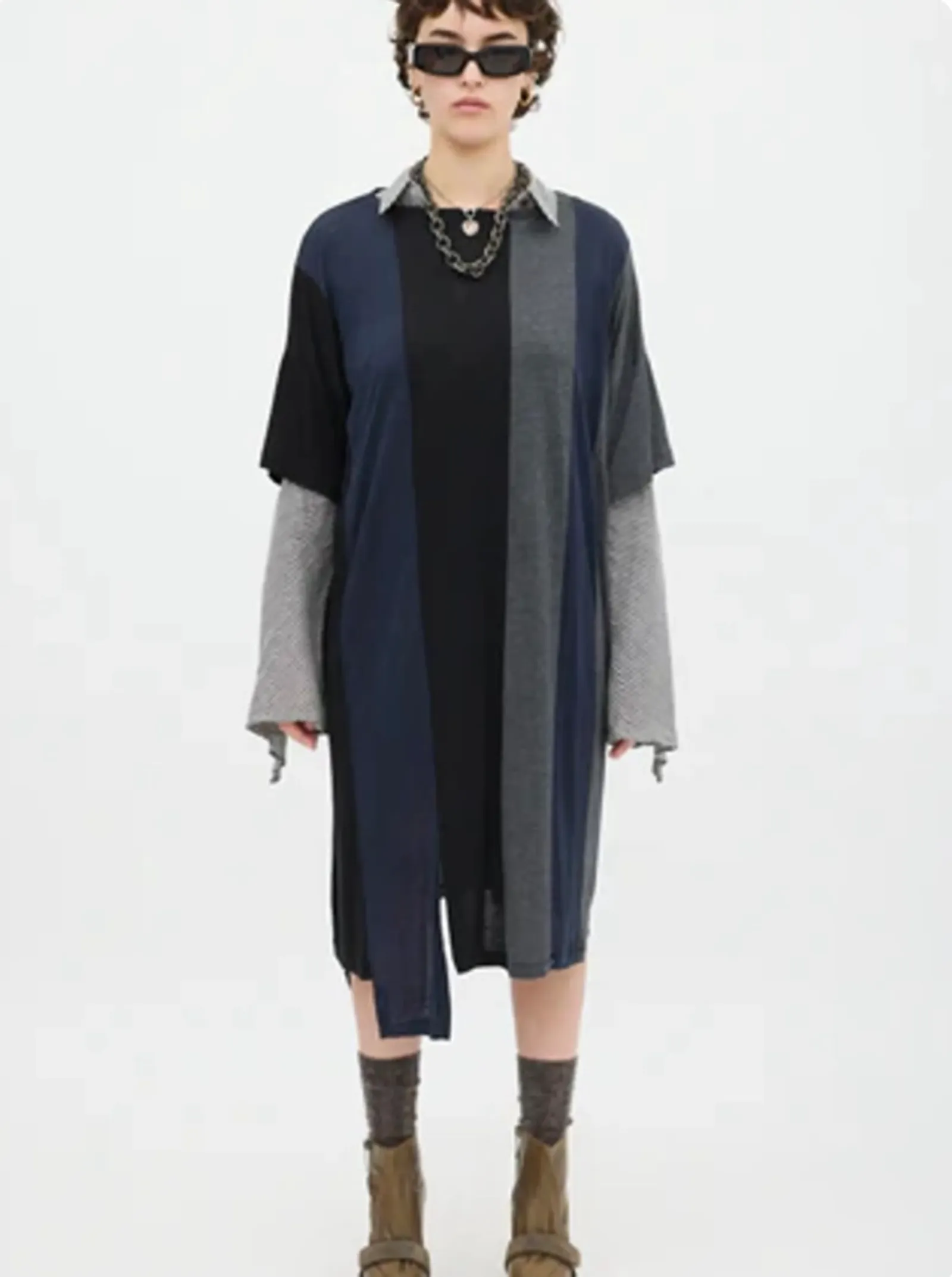 Acne Studios-tunika - Image 5