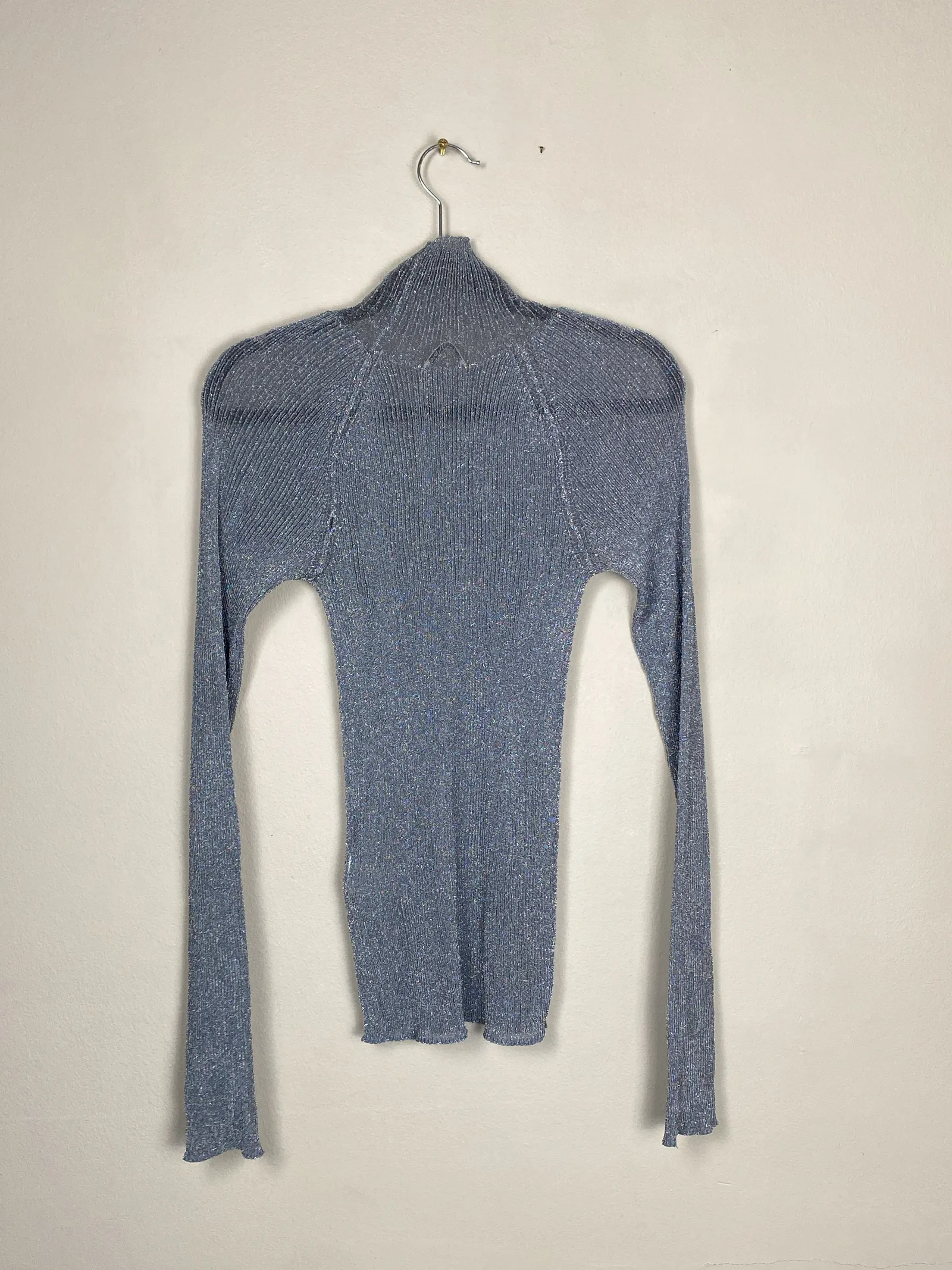 Acne Studios-polotröja - Image 4