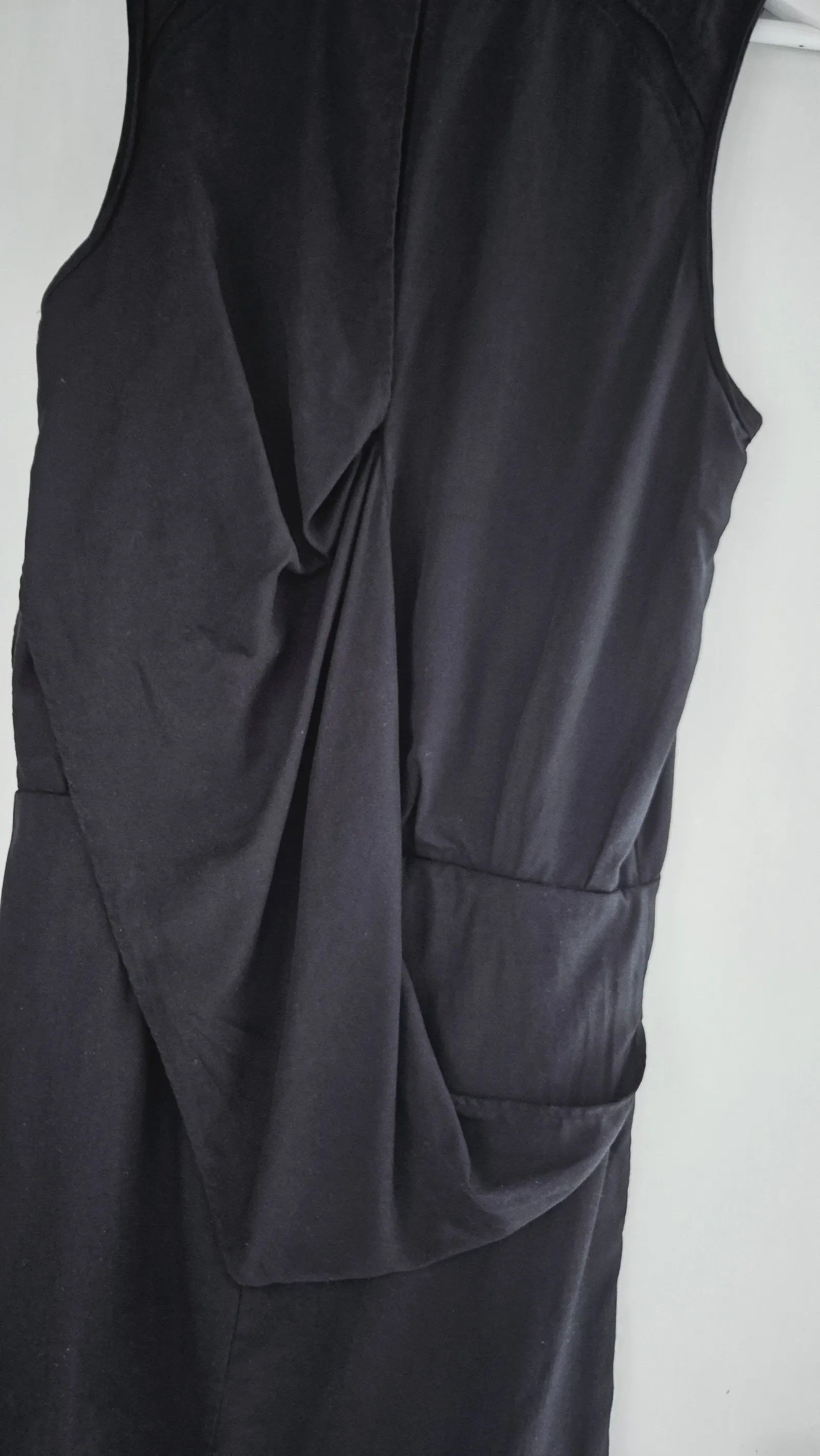 Acne Studios Twist Fluid-klänning - Image 4