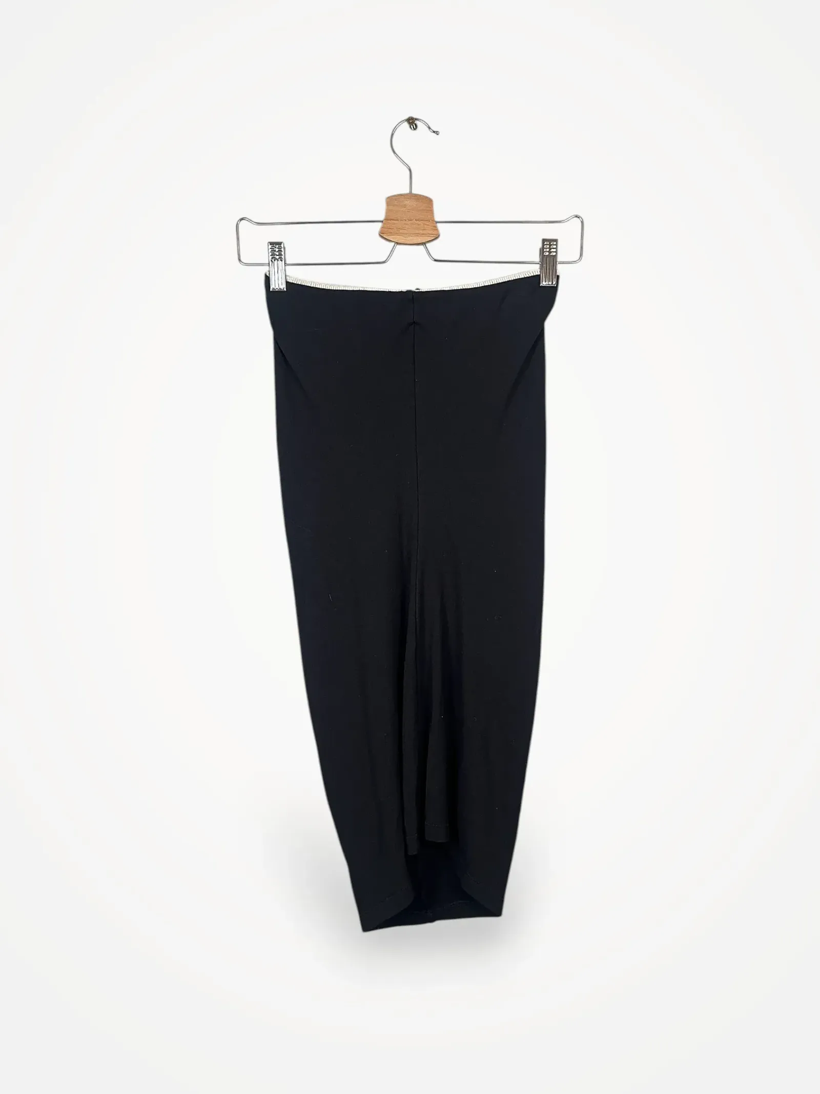 Acne Studios Vox Paw14-kjol