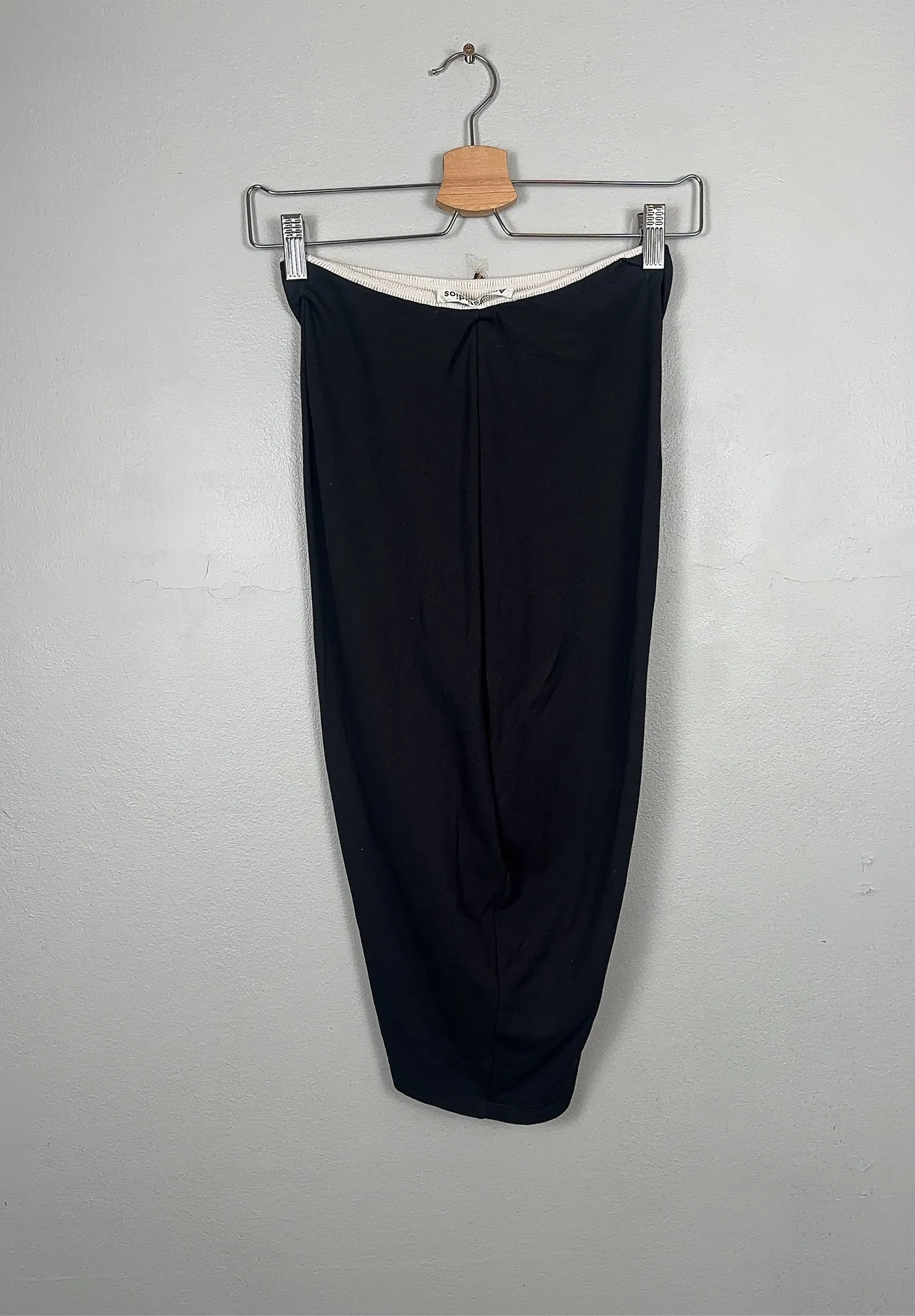 Acne Studios Vox Paw14-kjol - Image 4
