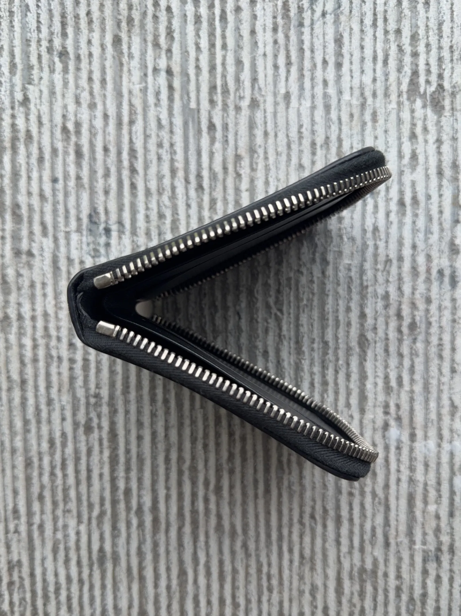Acne Studios-skinnplånbok - Image 3