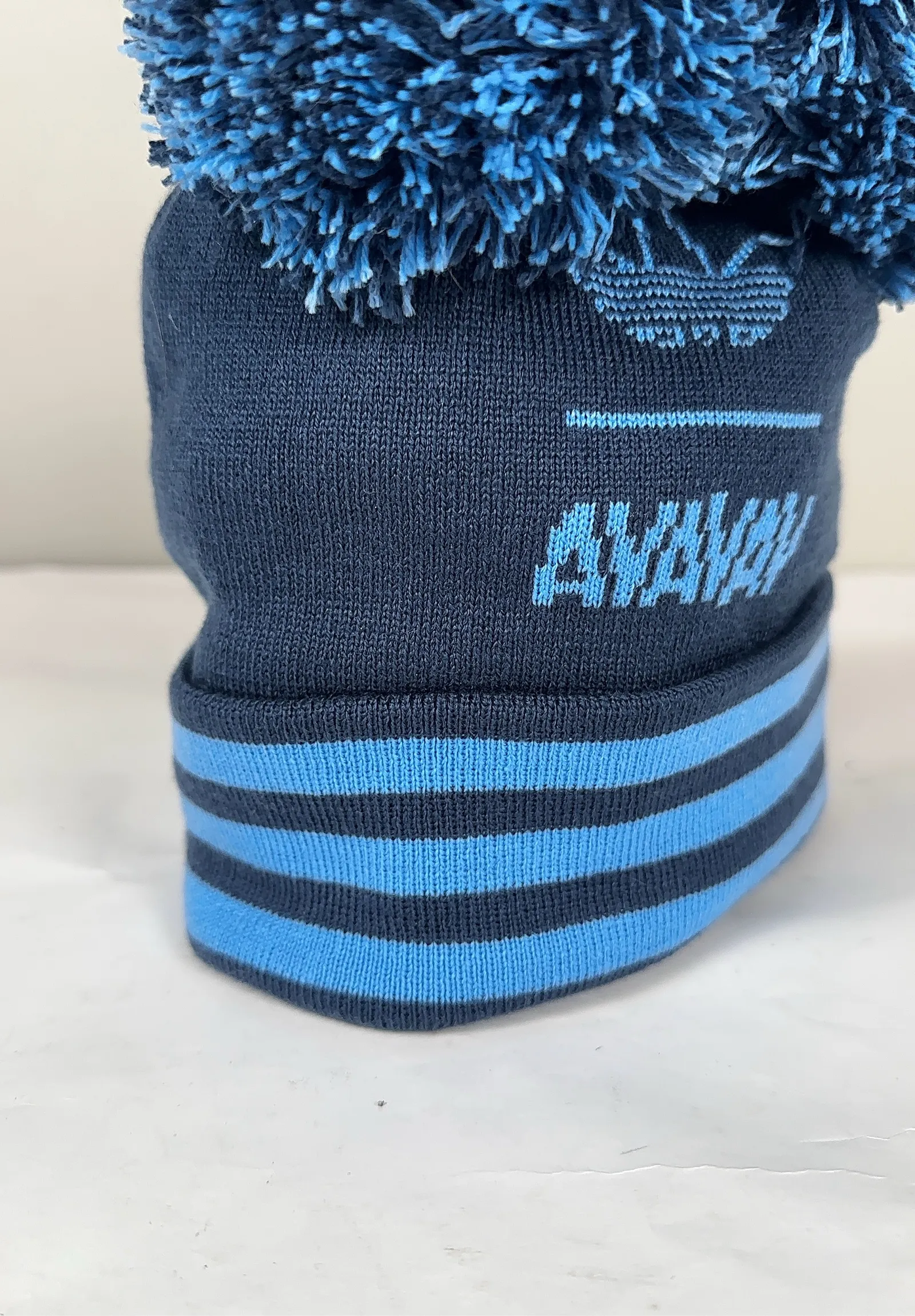 Adidas Pom Beanie-mössa NWT - Image 6