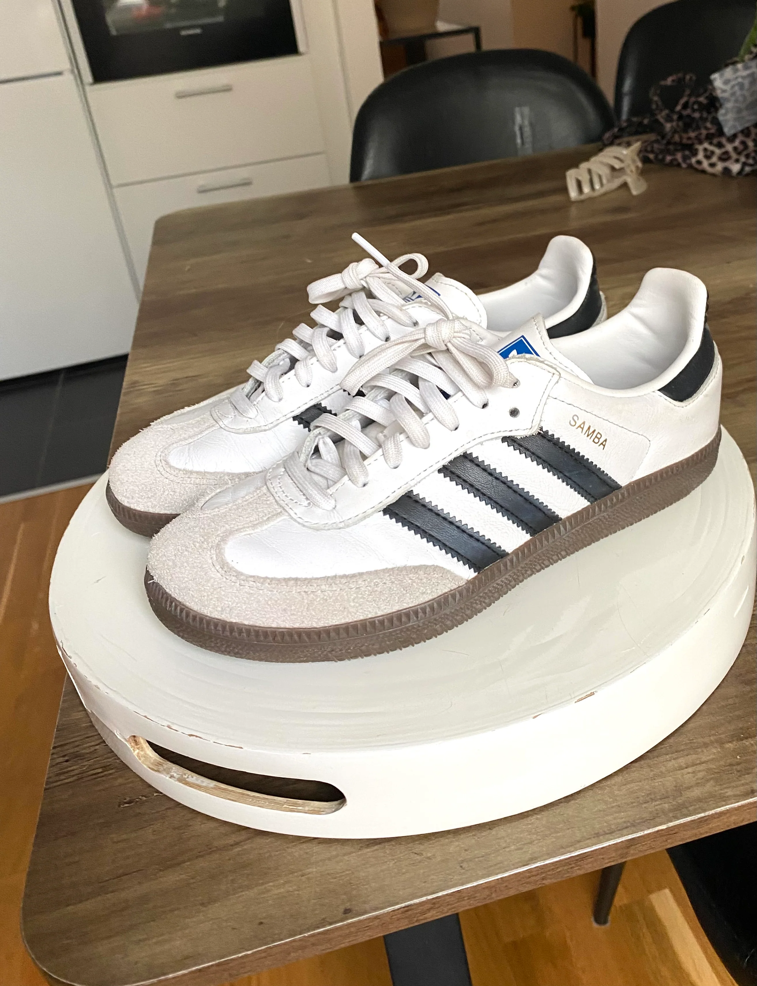 Adidas Samba-sneakers - Image 2