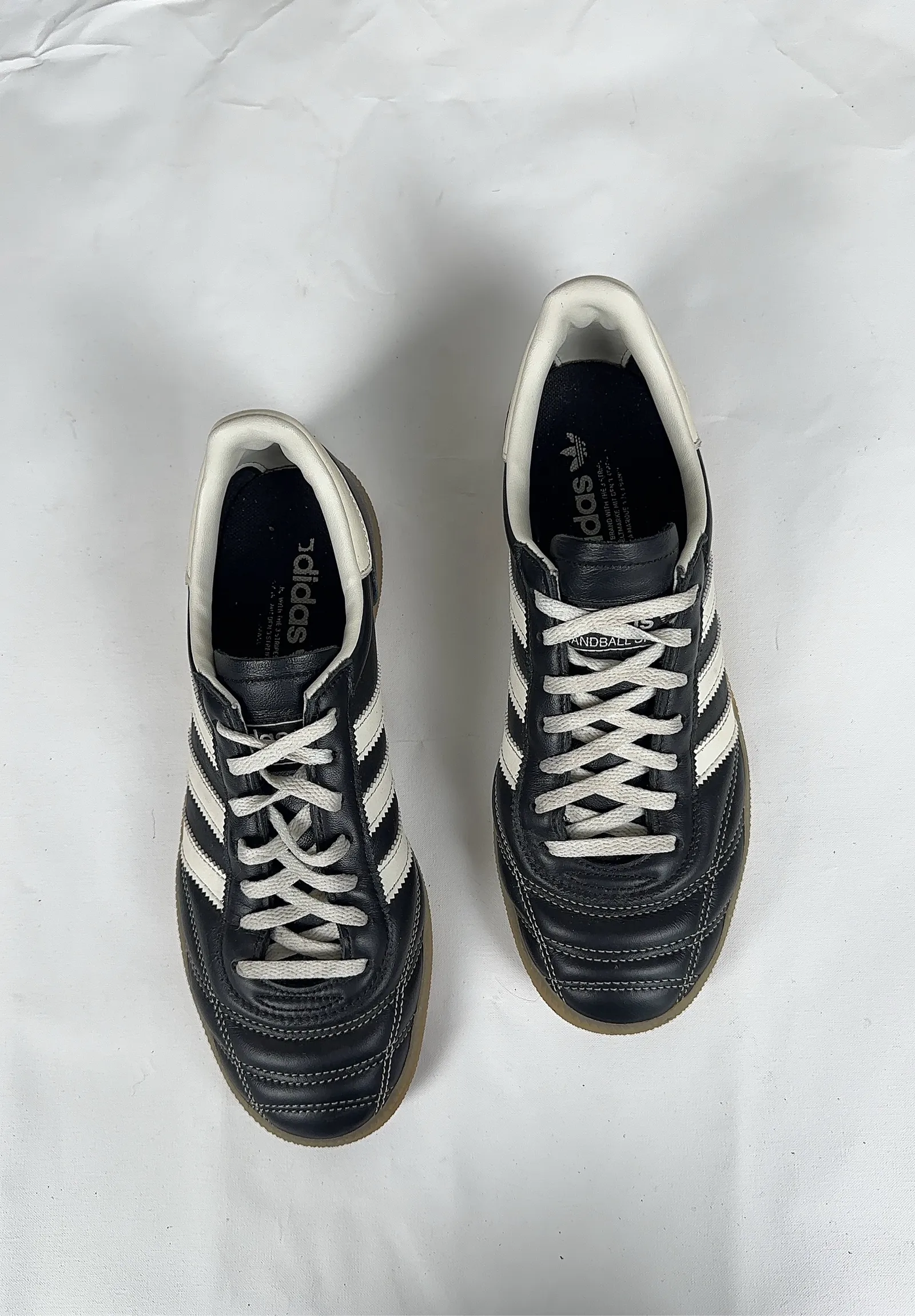 Adidas Spezial-skinnsneakers - Image 2