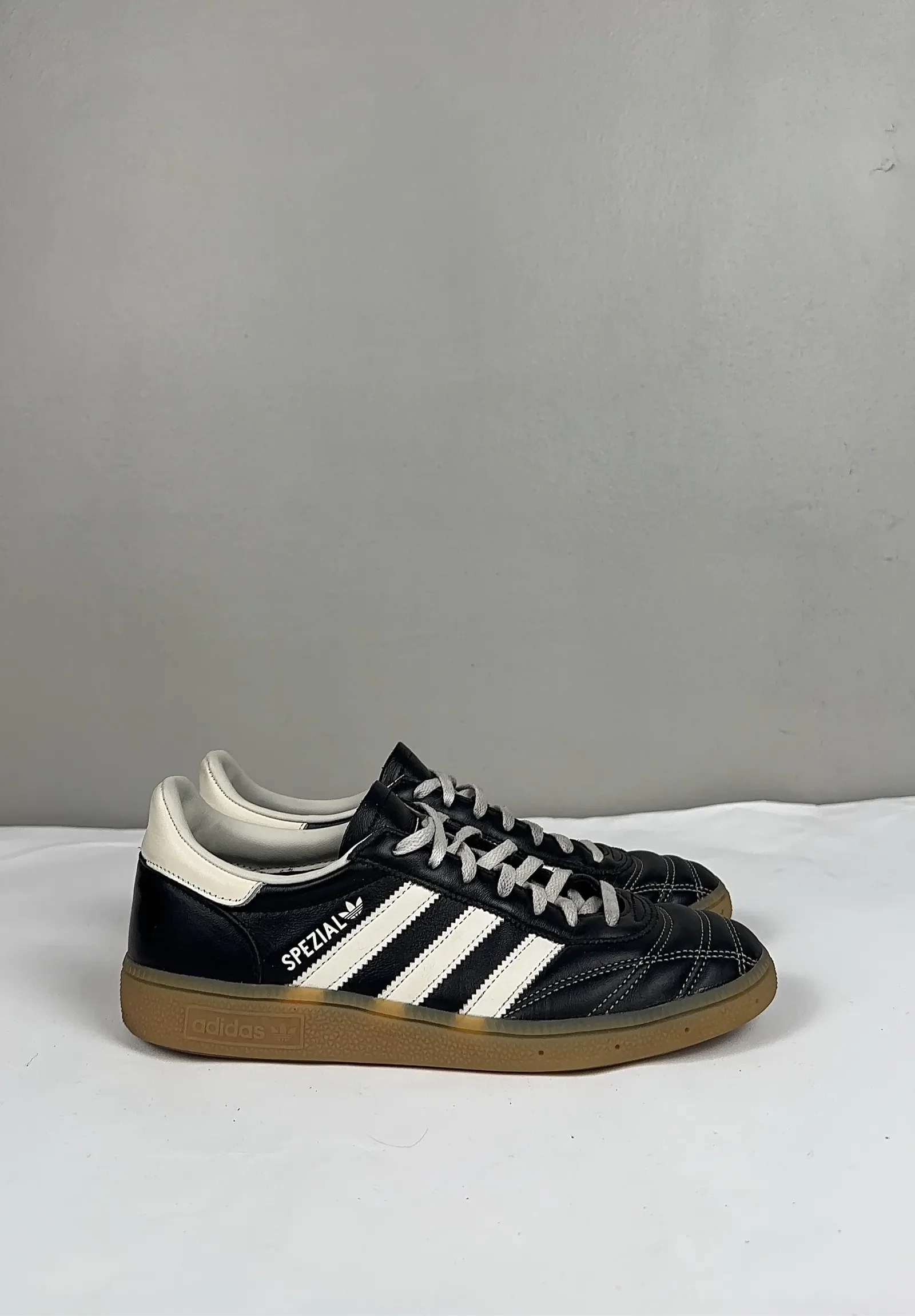 Adidas Spezial-skinnsneakers - Image 6
