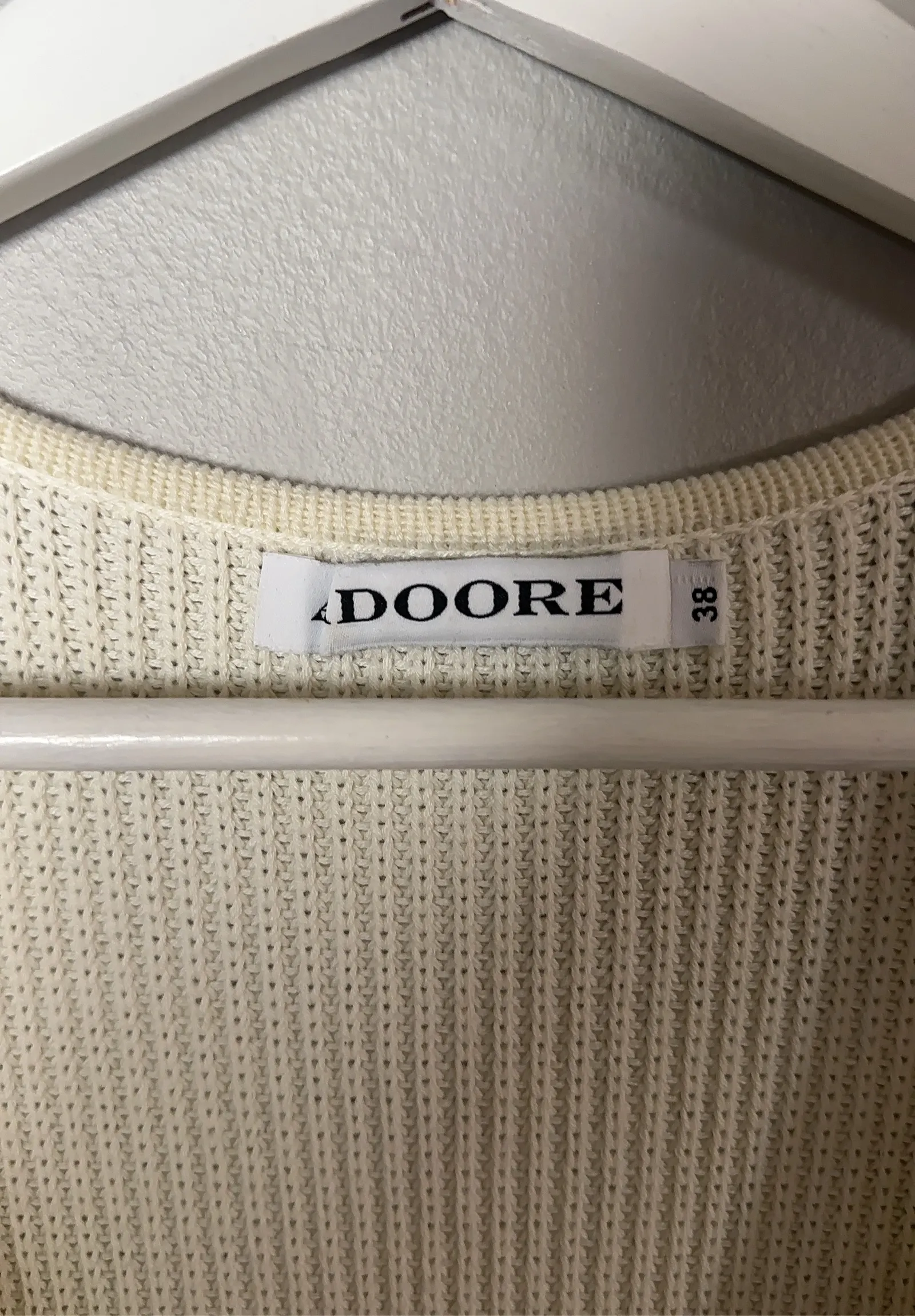 Adoore-klänning / GÅVA - Image 3