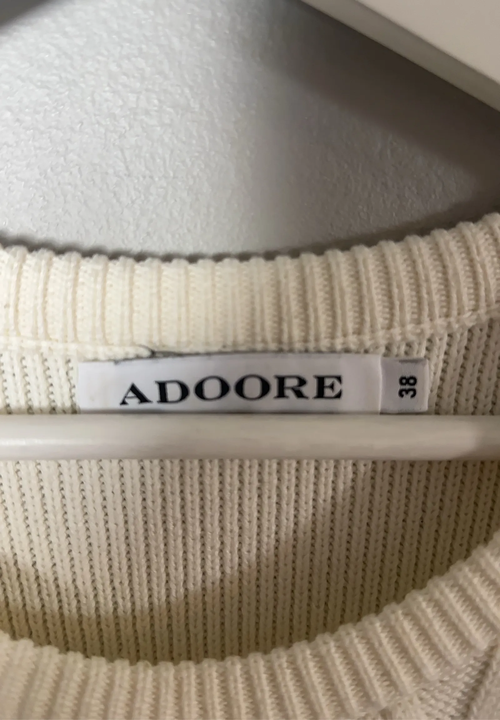 Adoore-klänning - Image 2
