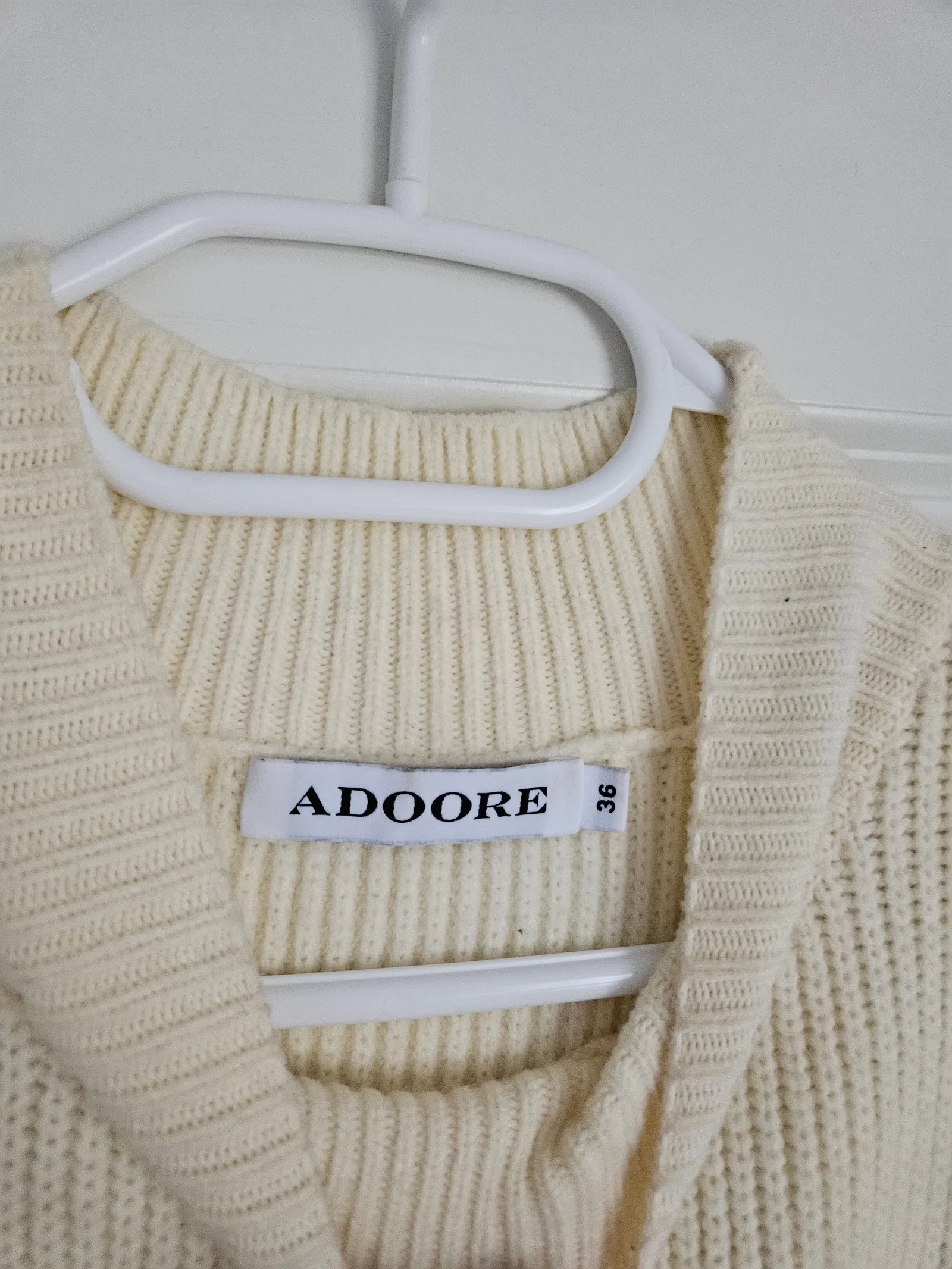 Adoore-klänning - Image 2