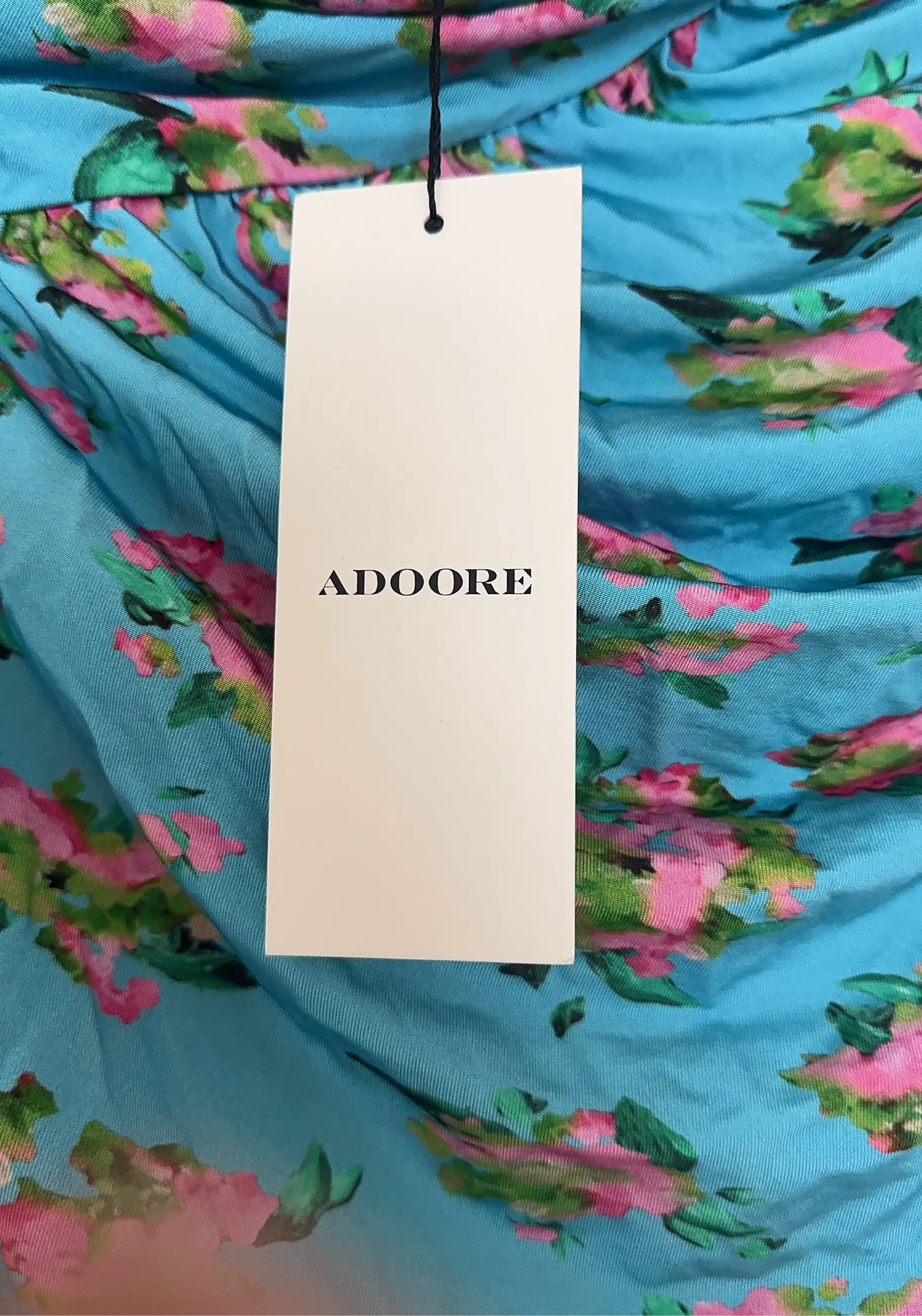 Adoore-klänning NWT - Image 4