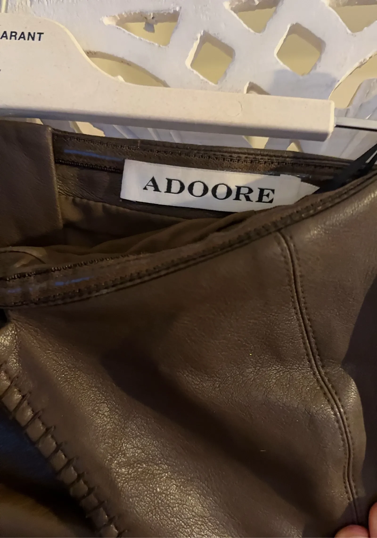 Adoore-topp - Image 2