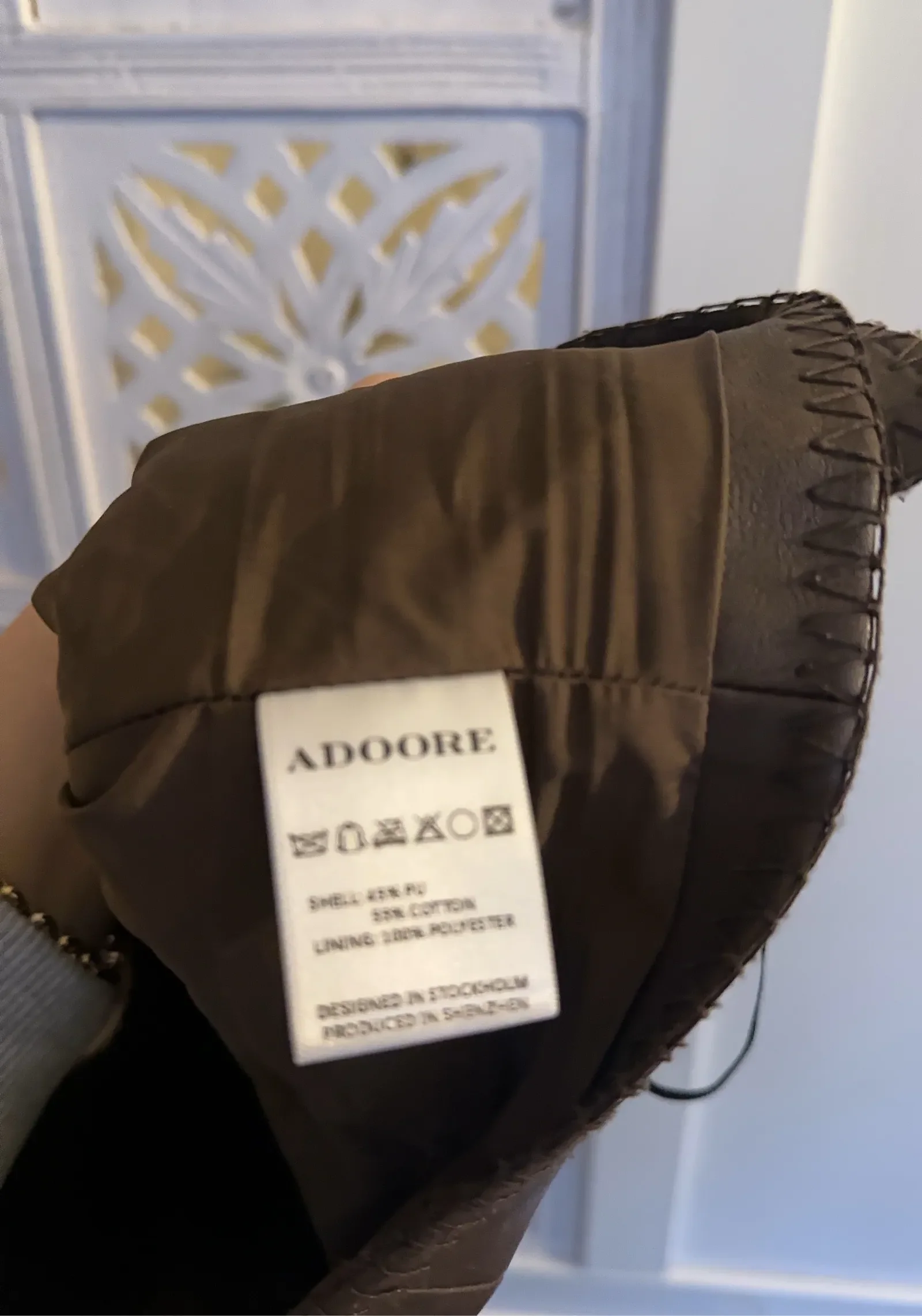Adoore-topp - Image 4