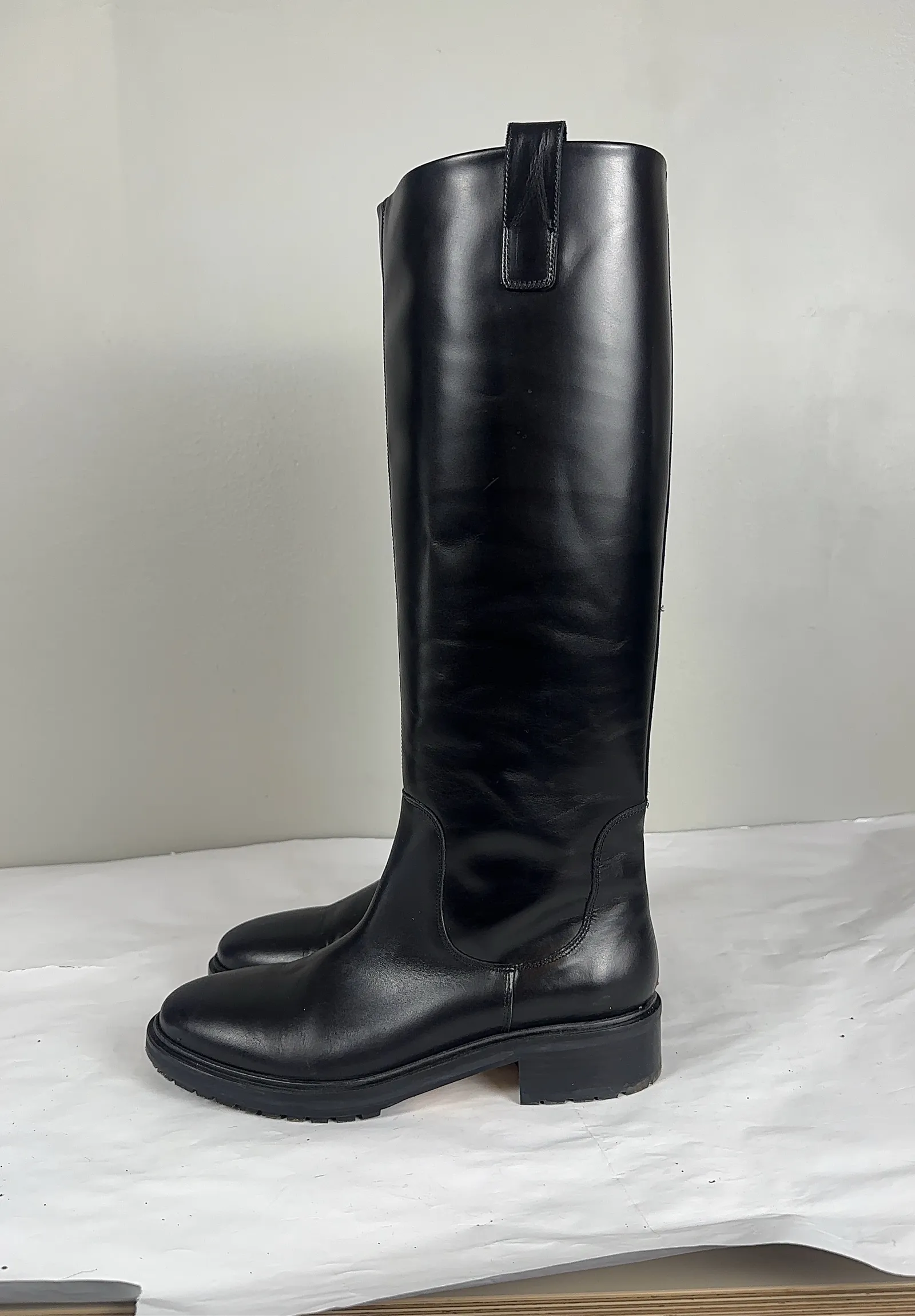 Aeyde-skinnboots - Image 6