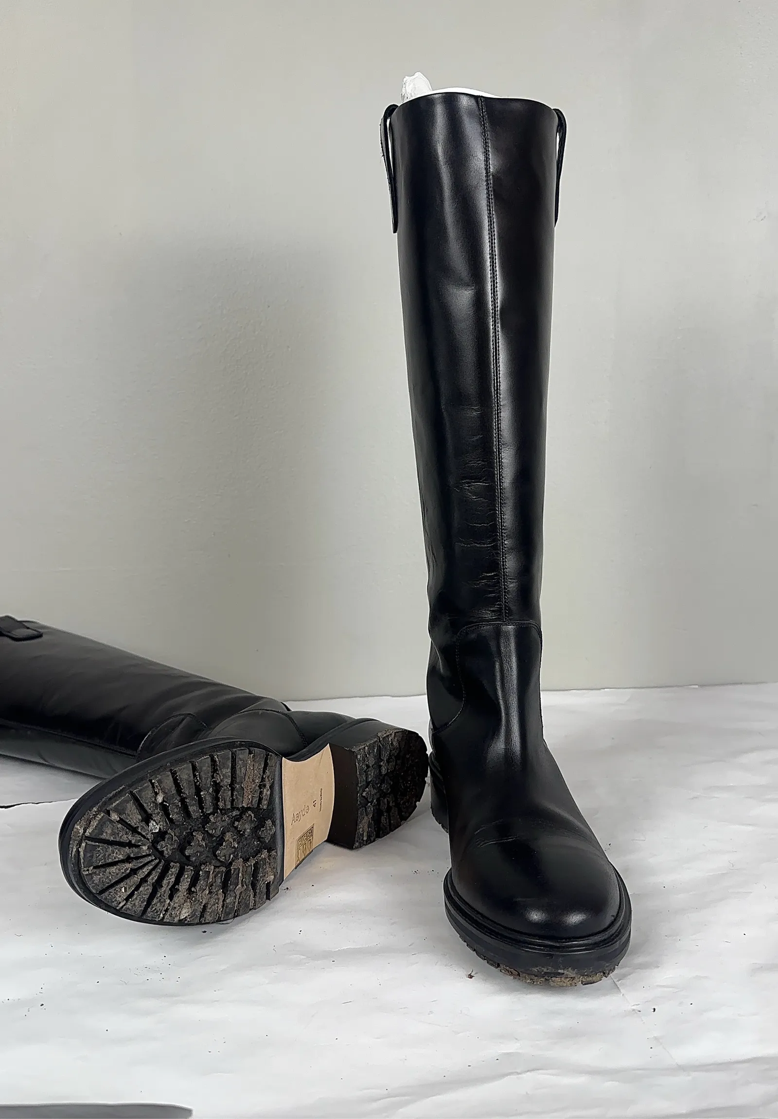 Aeyde-skinnboots - Image 7