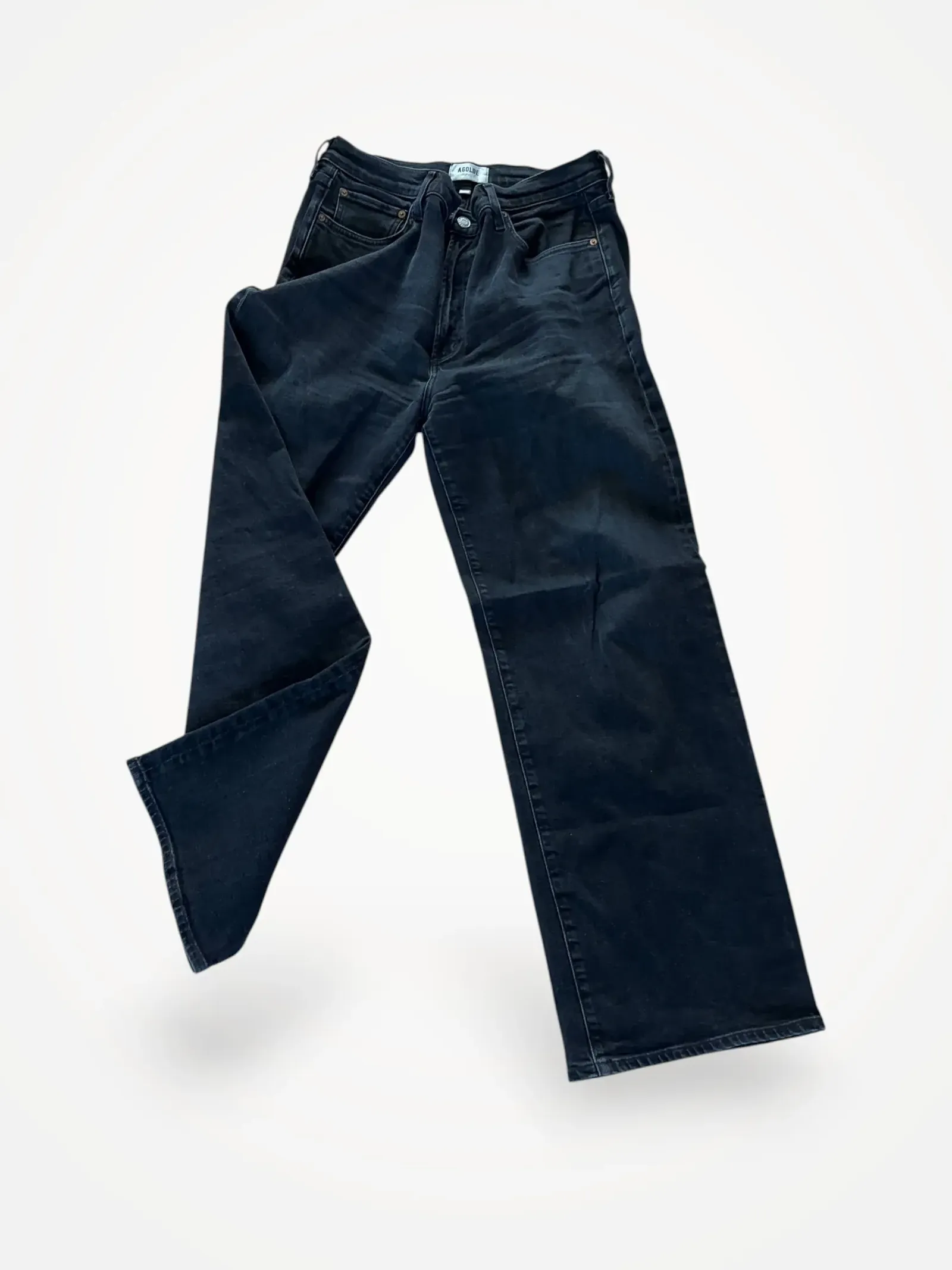 Agolde Harper-jeans - Image 2