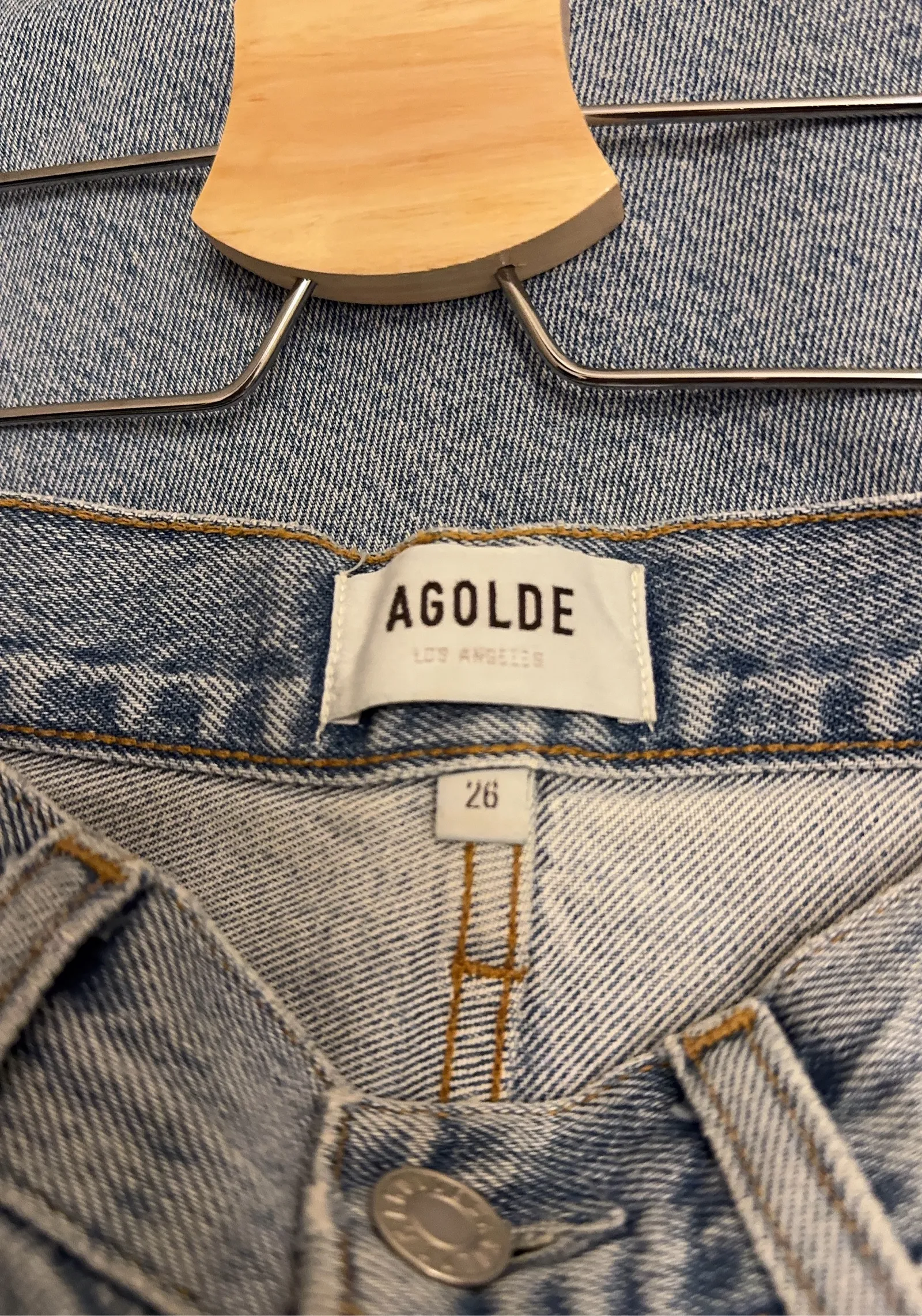 Agolde-jeans - Image 2