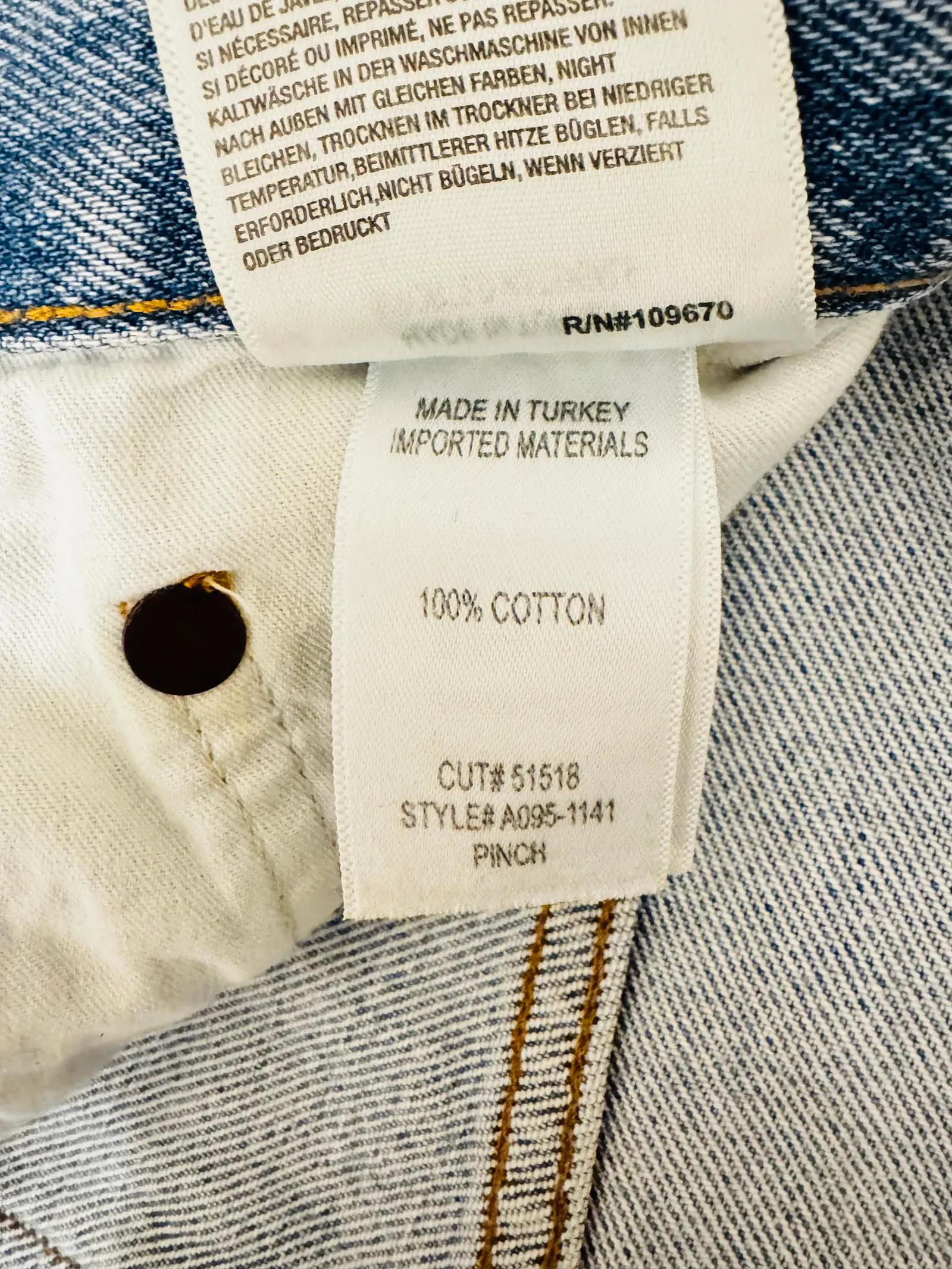 Agolde-jeans - Image 3