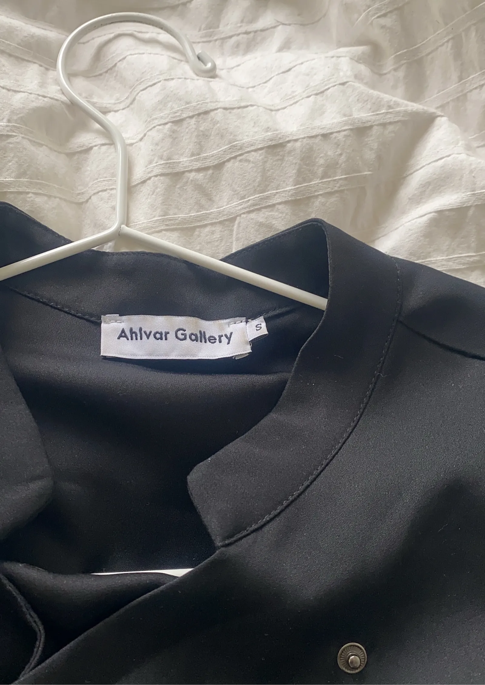 Ahlvar Gallery-kavaj - Image 2
