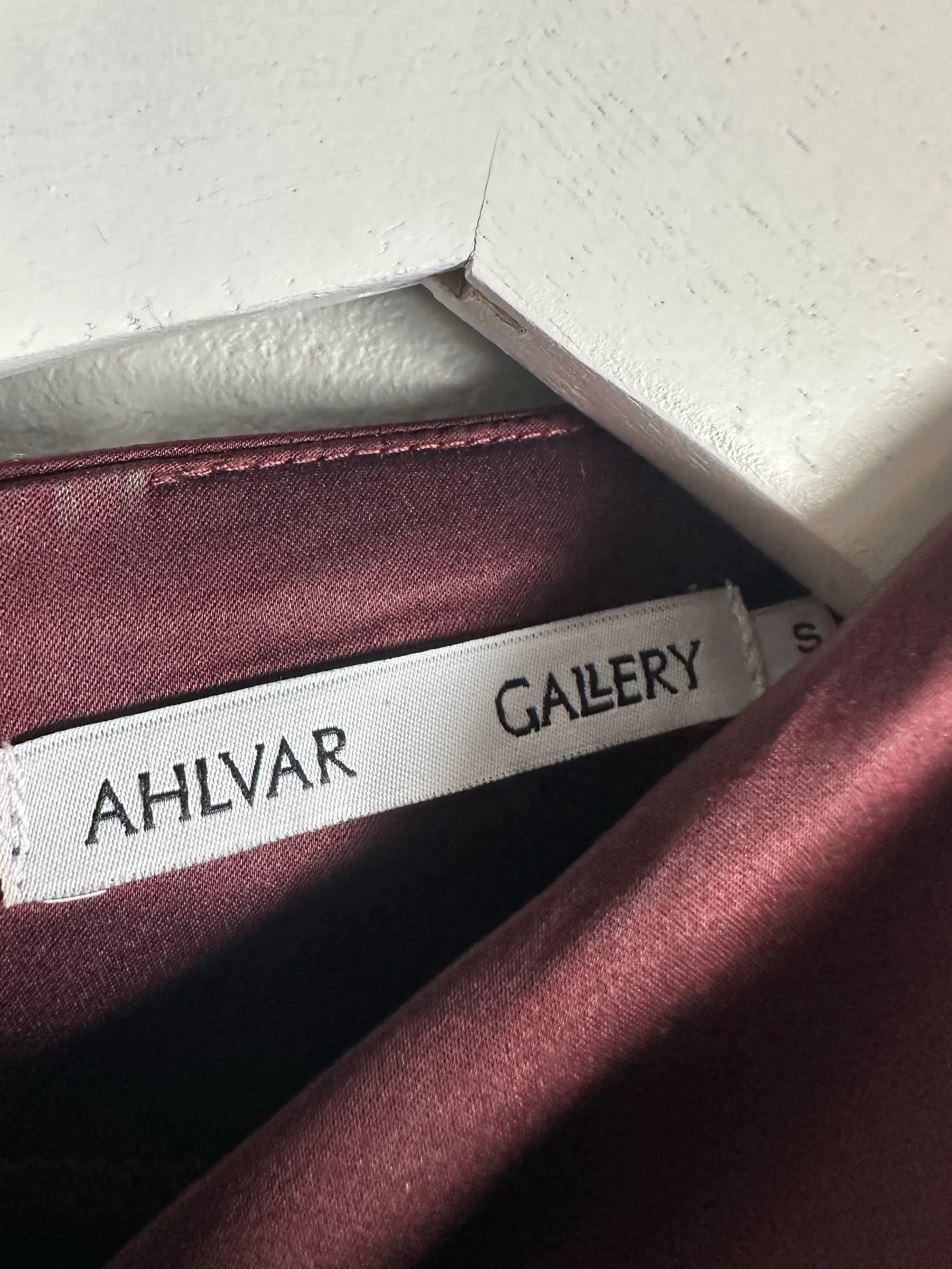 Ahlvar Gallery Myra-klänning - Image 3