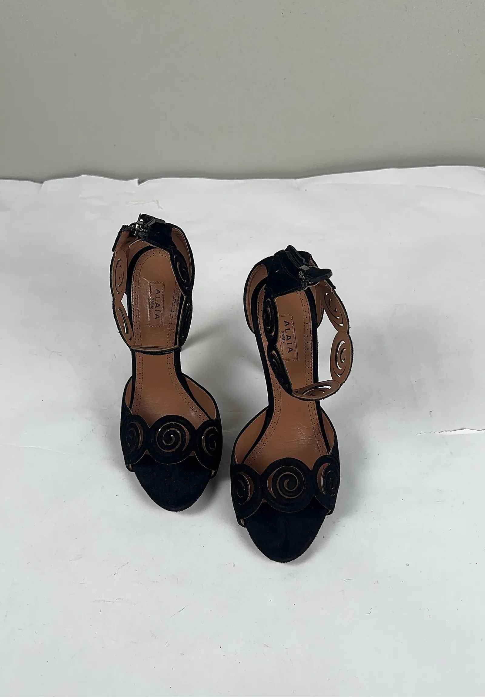 Alaïa-klackar - Image 2