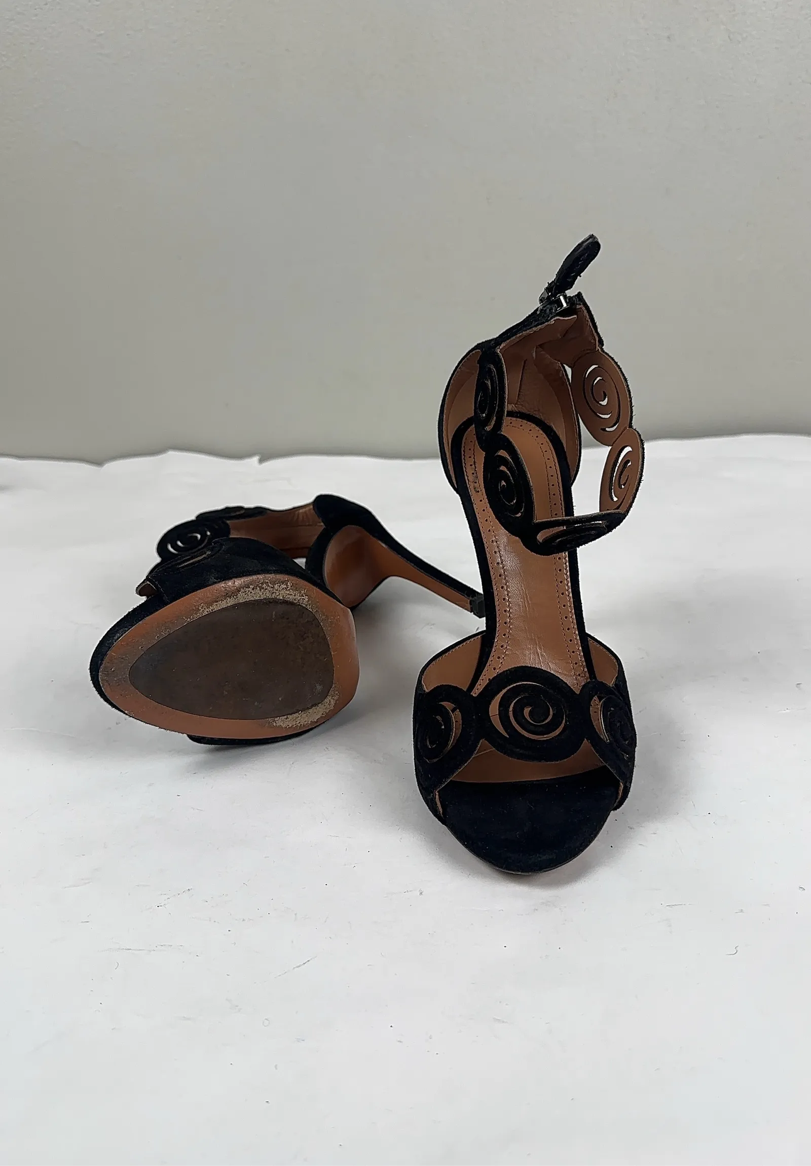 Alaïa-klackar - Image 4