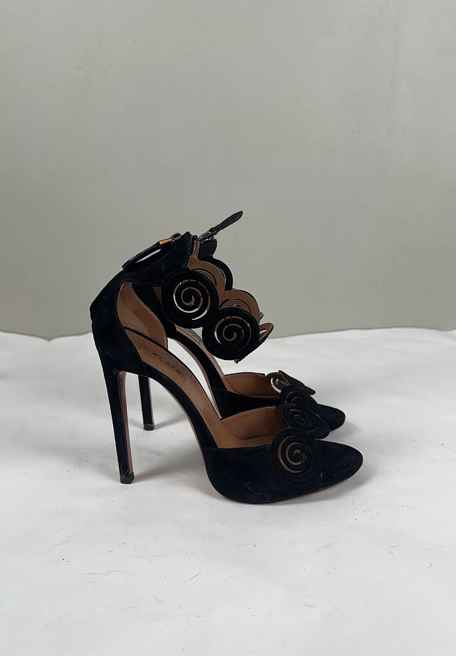 Alaïa-klackar - Image 5
