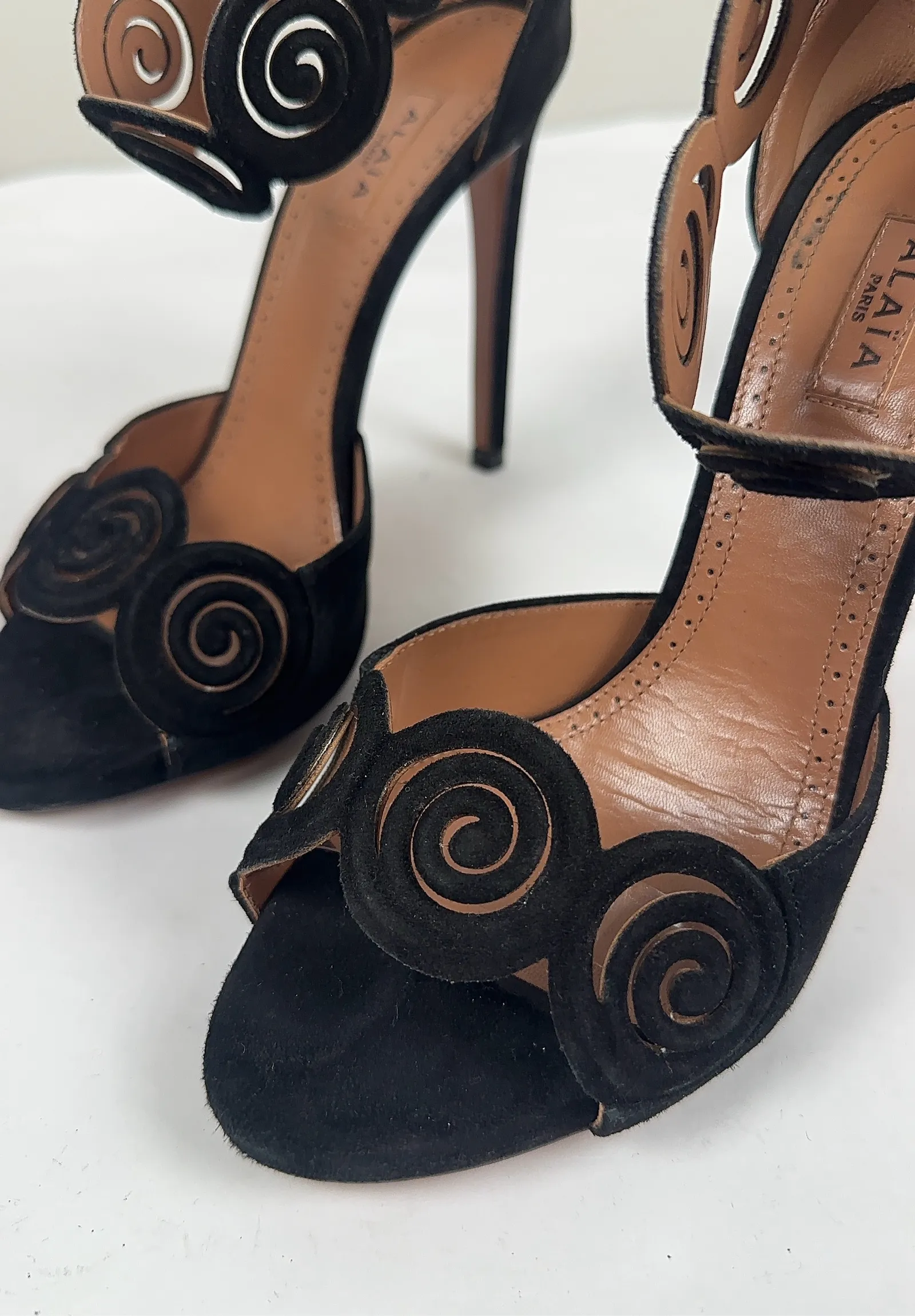 Alaïa-klackar - Image 7