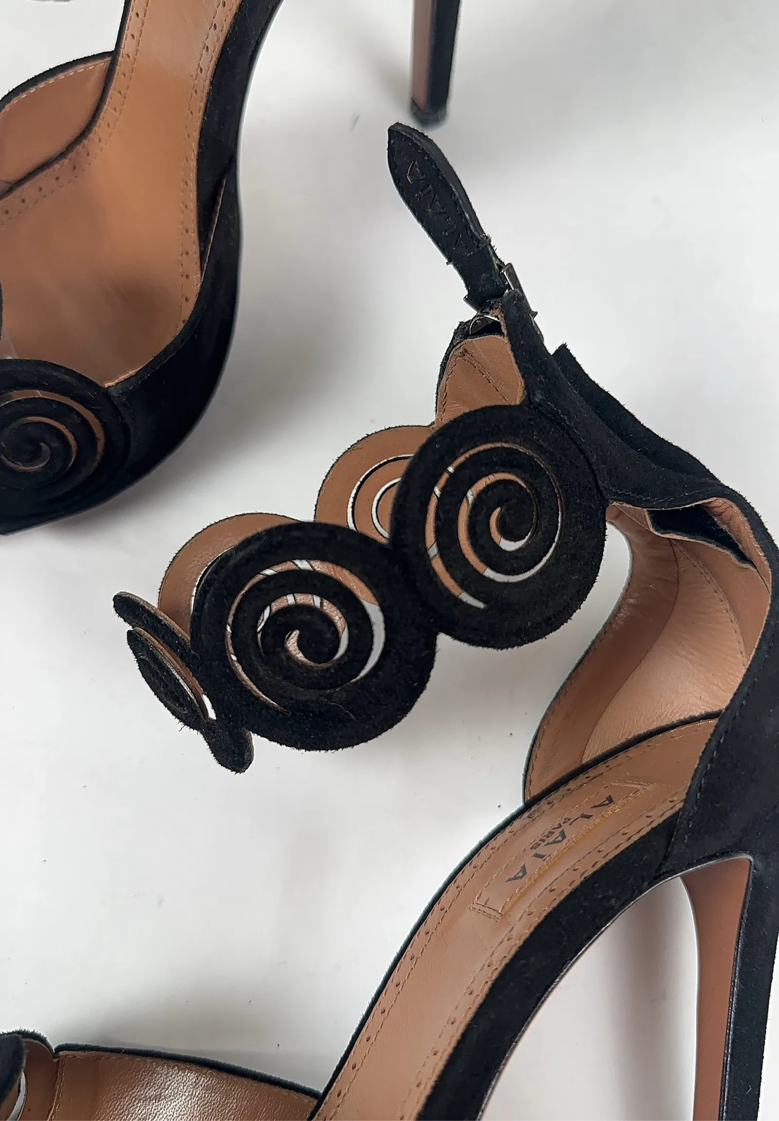 Alaïa-klackar - Image 8
