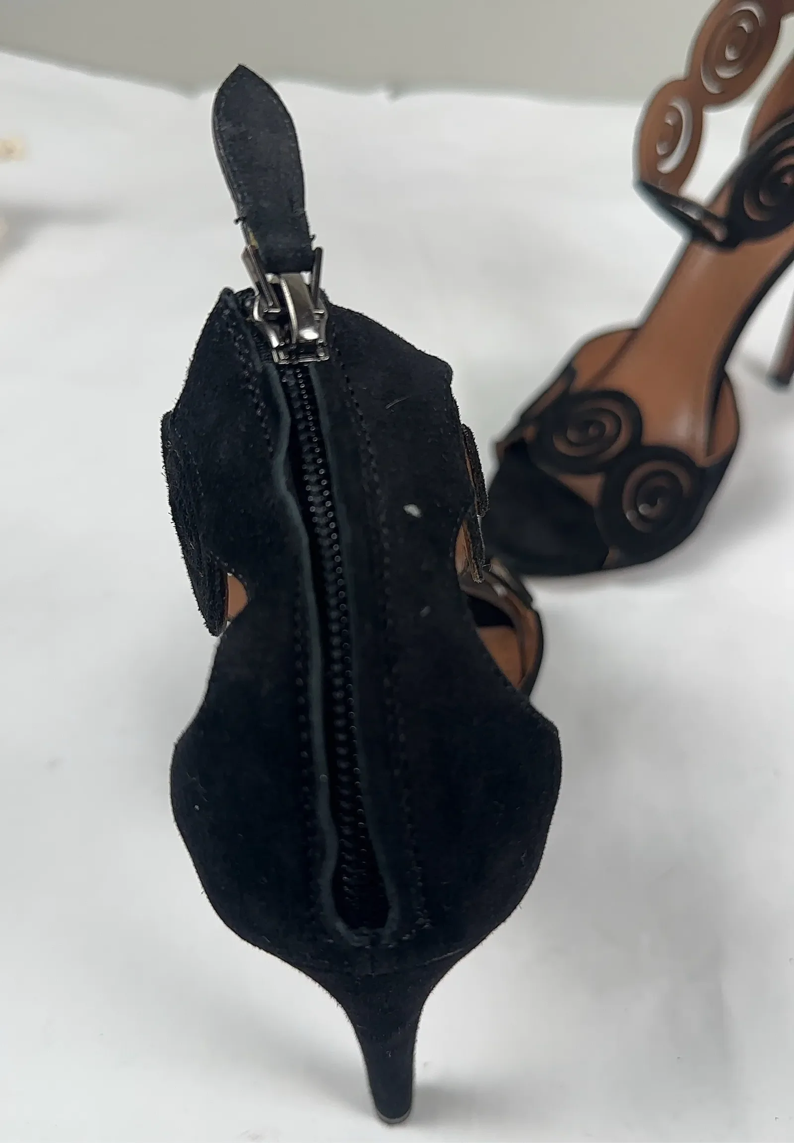 Alaïa-klackar - Image 9