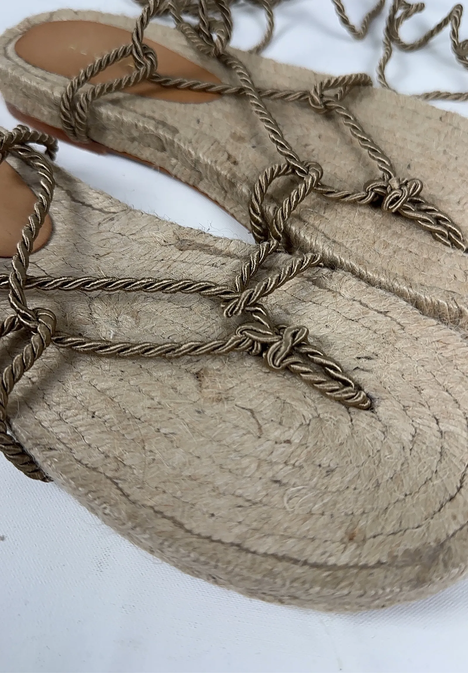 Alohas-sandaler - Image 8