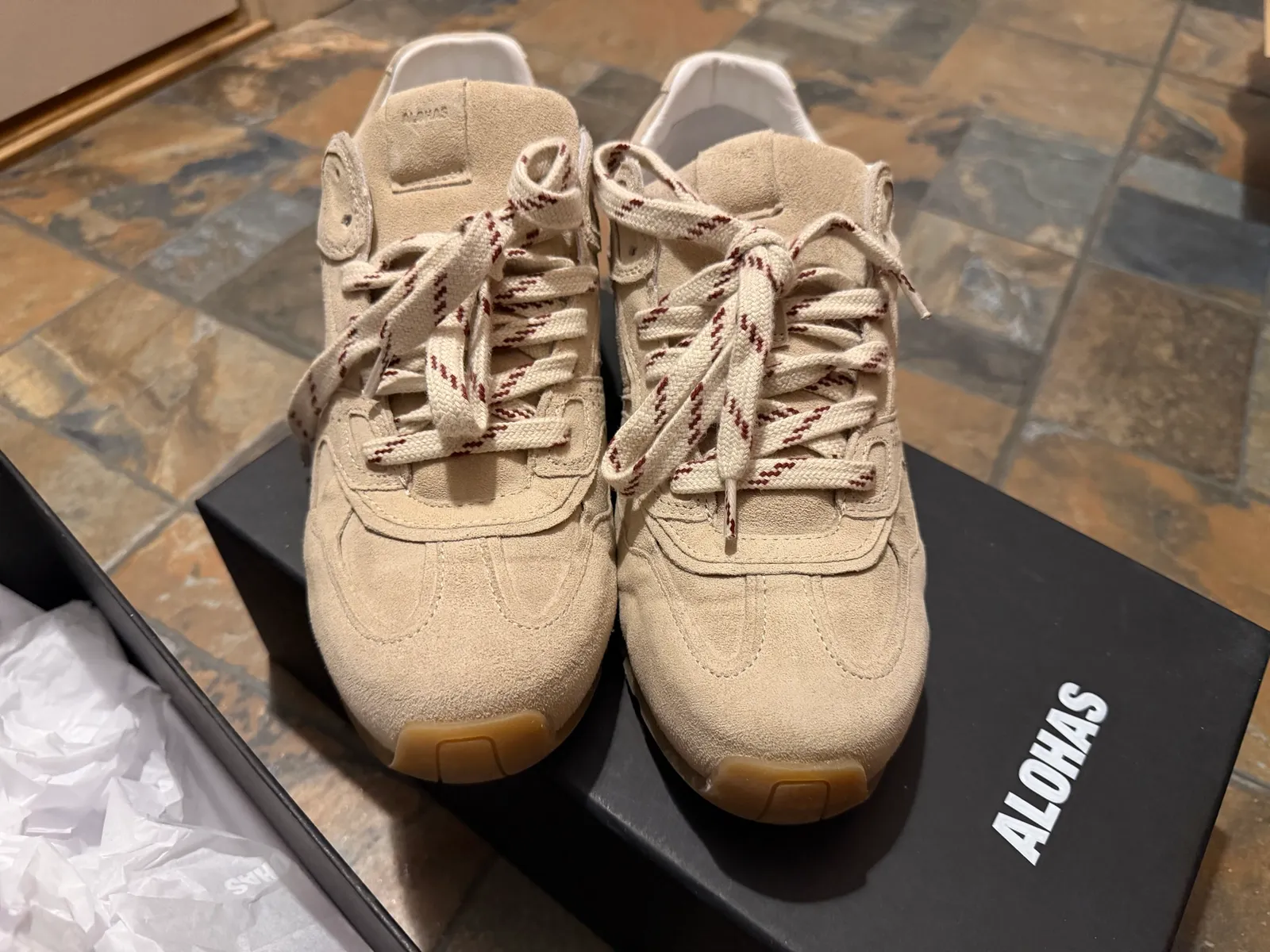 Alohas Tb.56-sneakers - Image 4