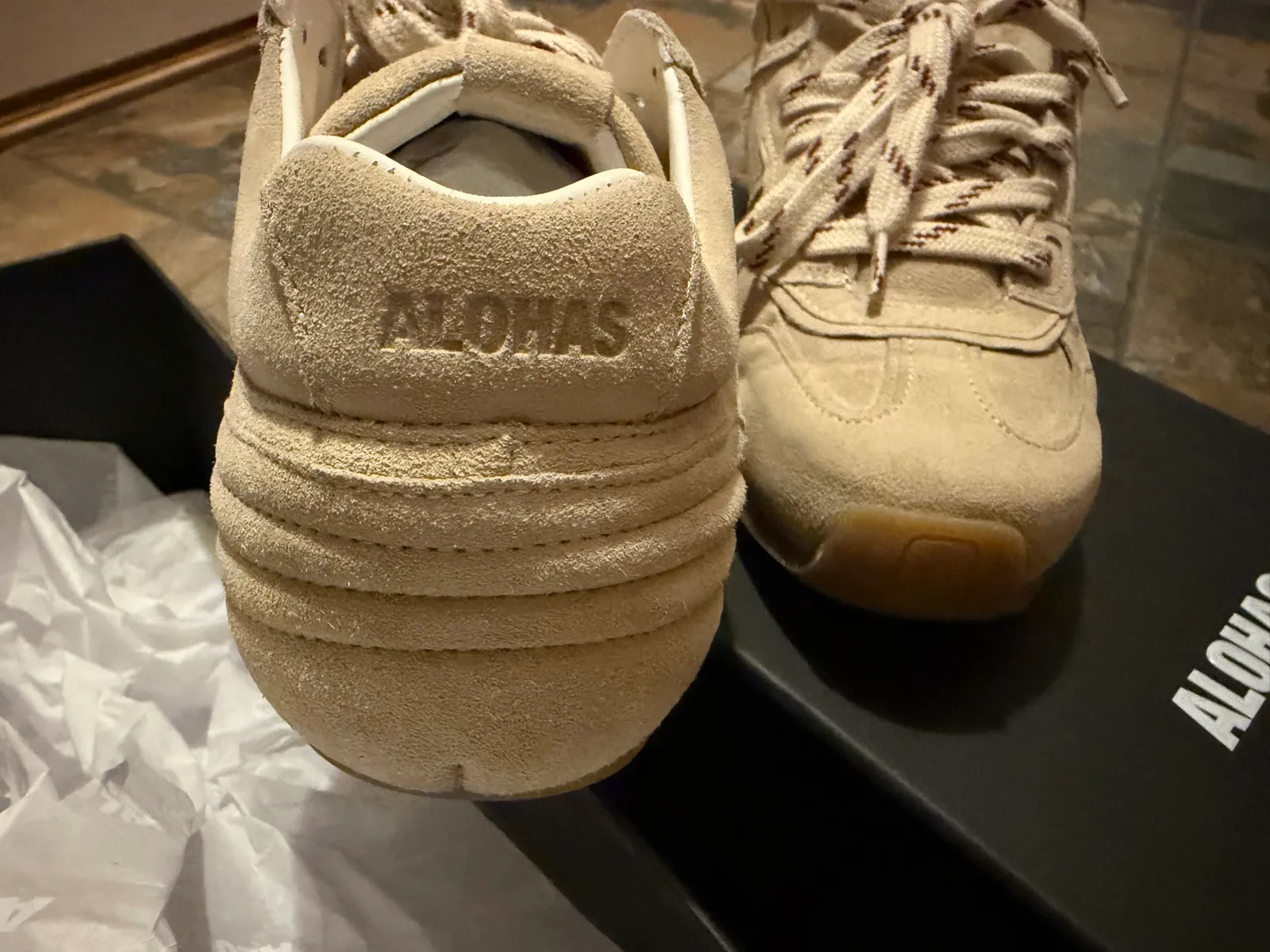 Alohas Tb.56-sneakers - Image 5