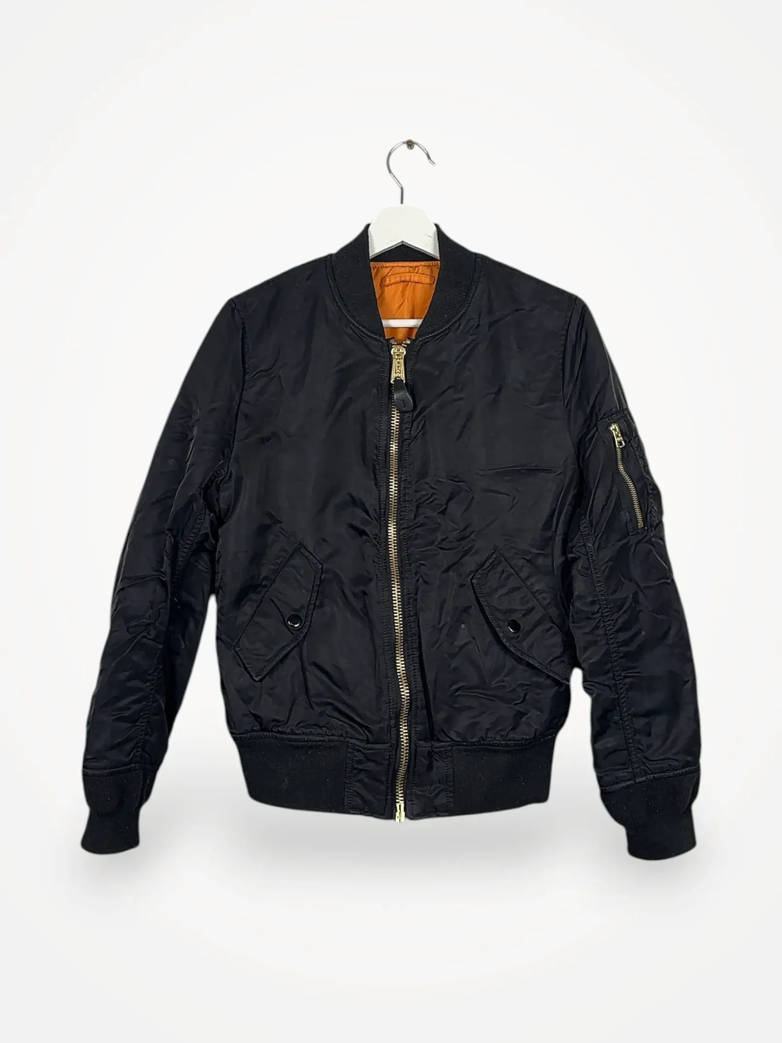 Alpha Industries-jacka