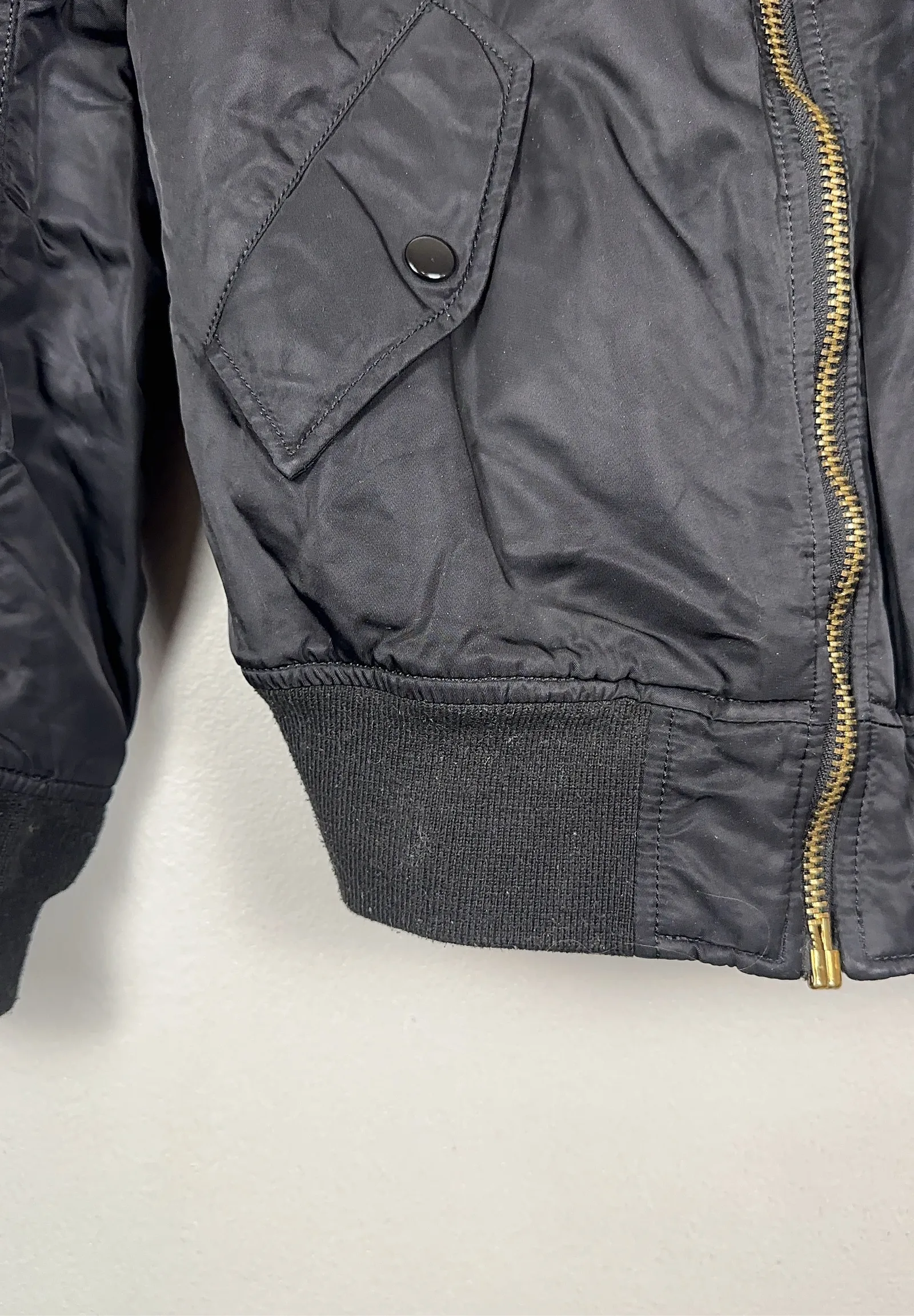 Alpha Industries-jacka - Image 11