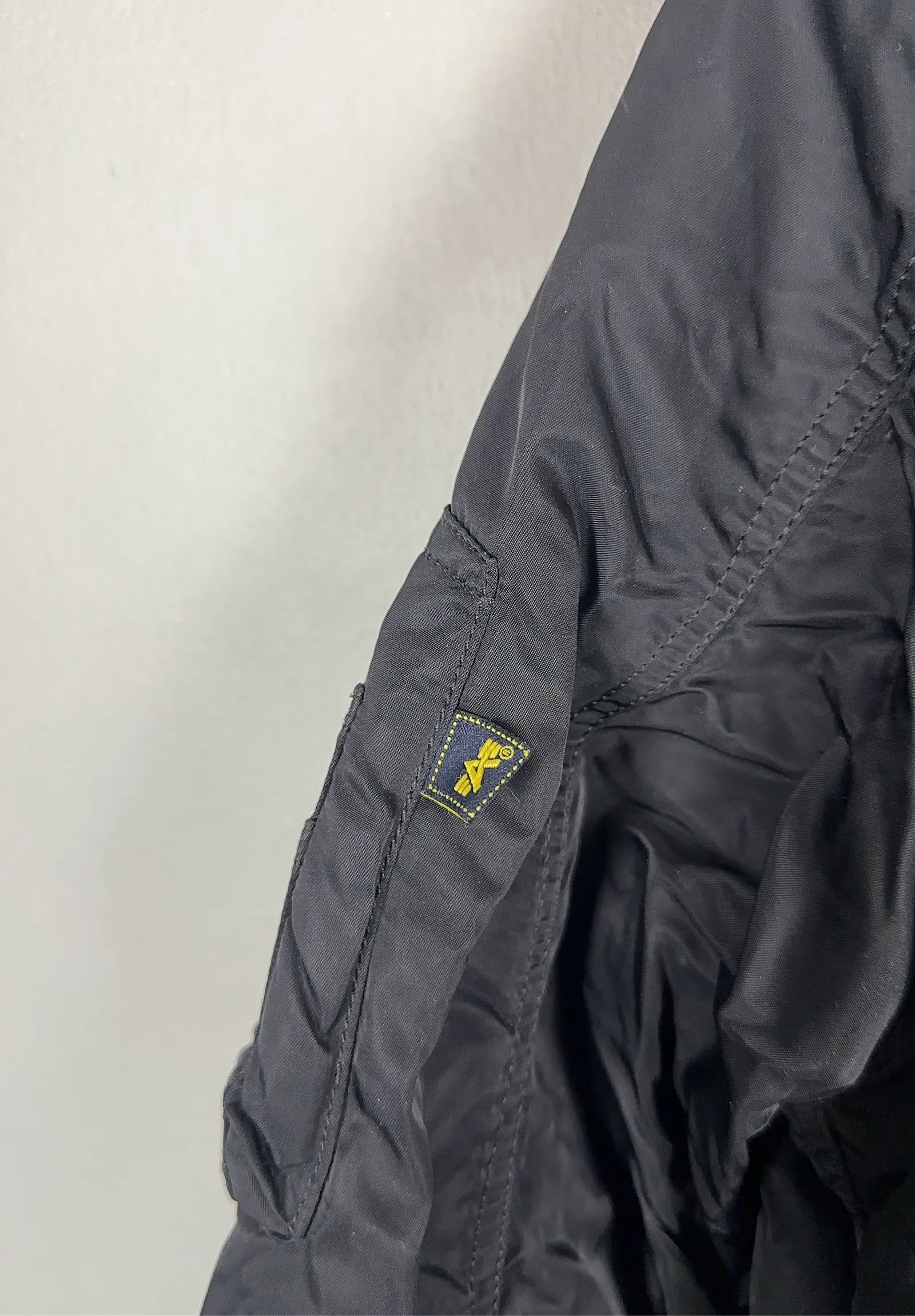 Alpha Industries-jacka - Image 2
