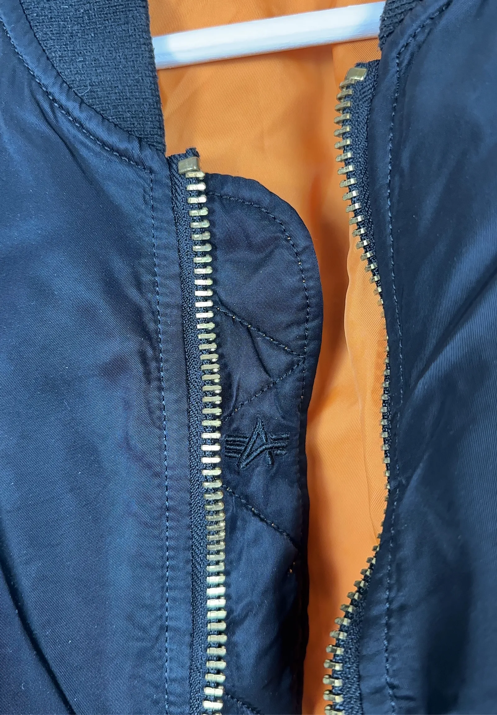 Alpha Industries-jacka - Image 3