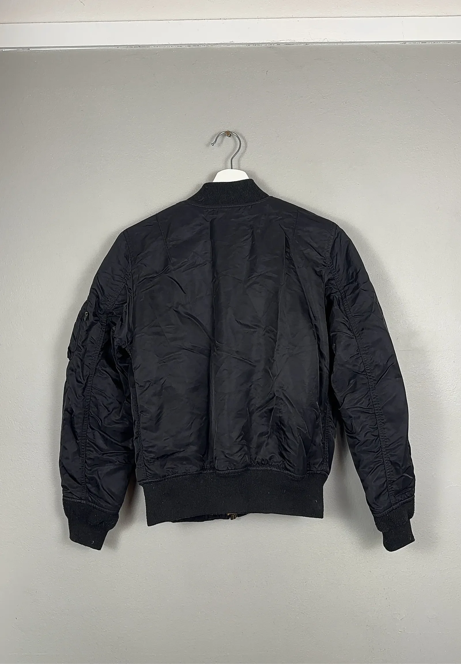 Alpha Industries-jacka - Image 4
