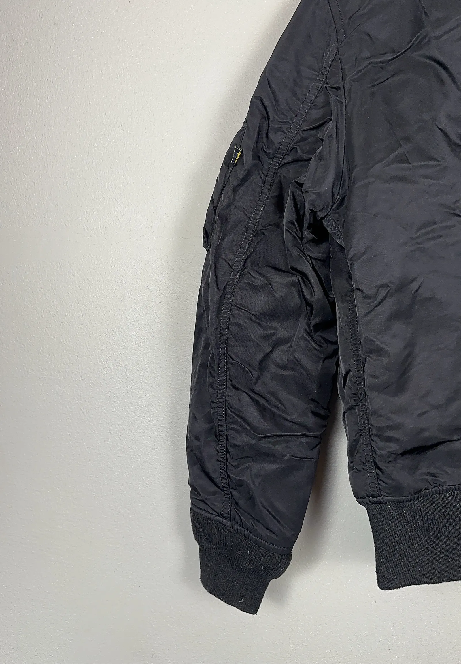Alpha Industries-jacka - Image 5