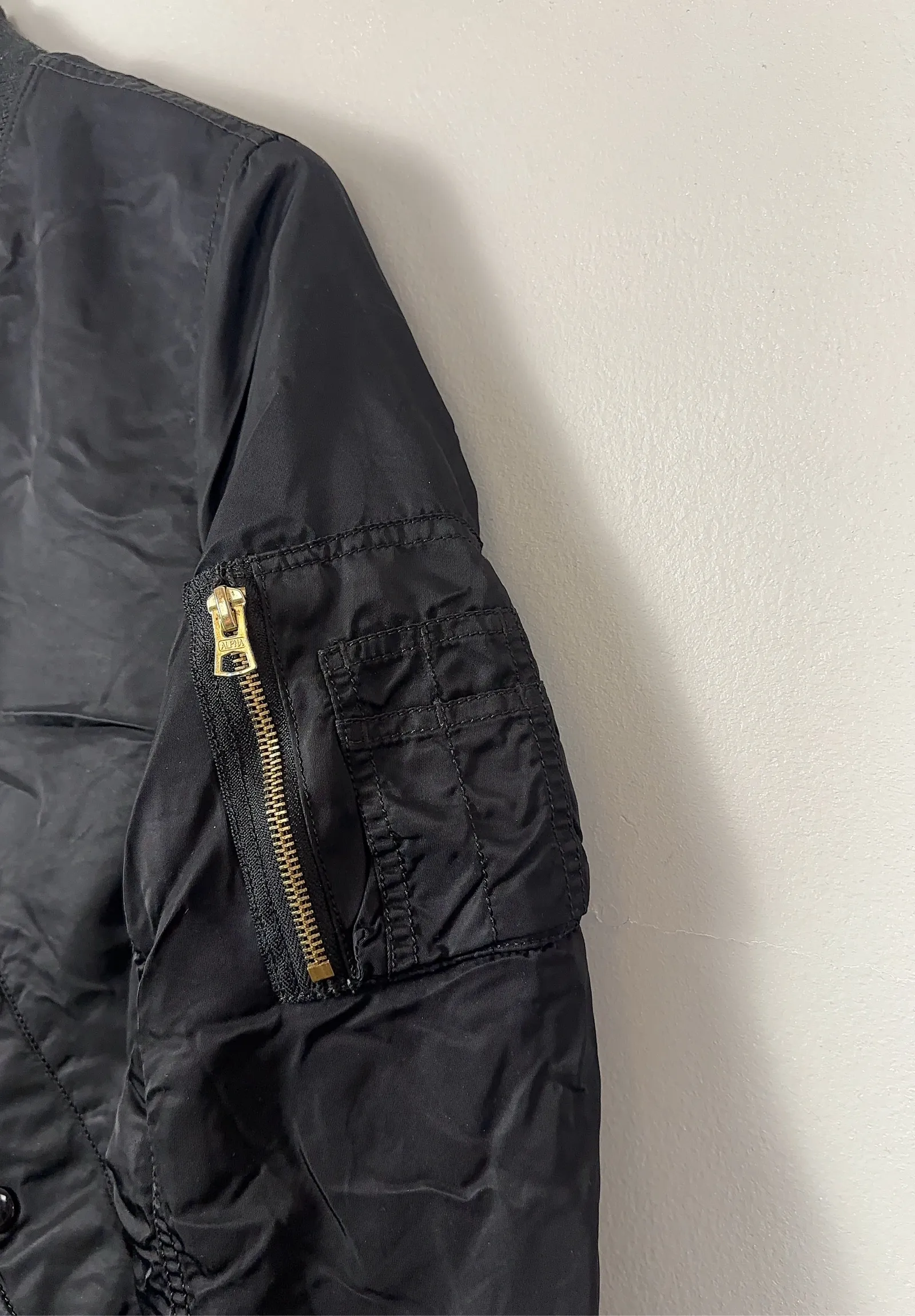 Alpha Industries-jacka - Image 6