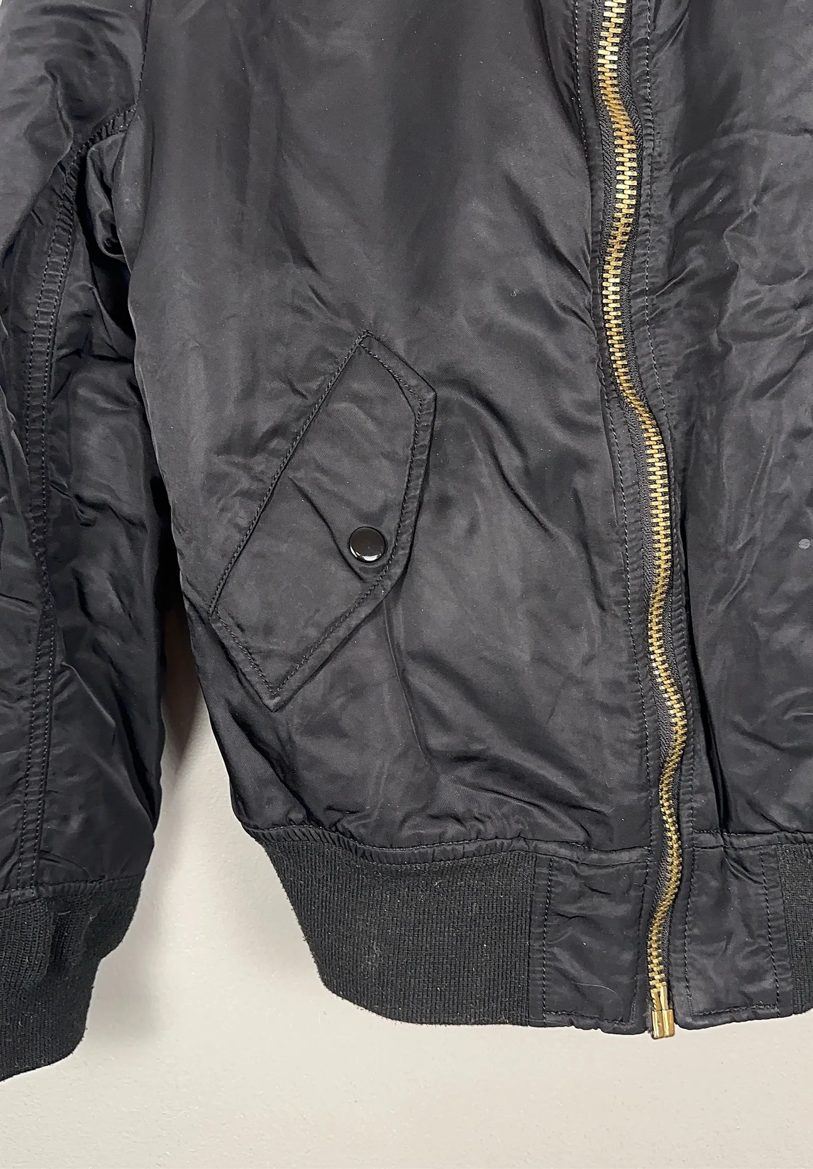 Alpha Industries-jacka - Image 7