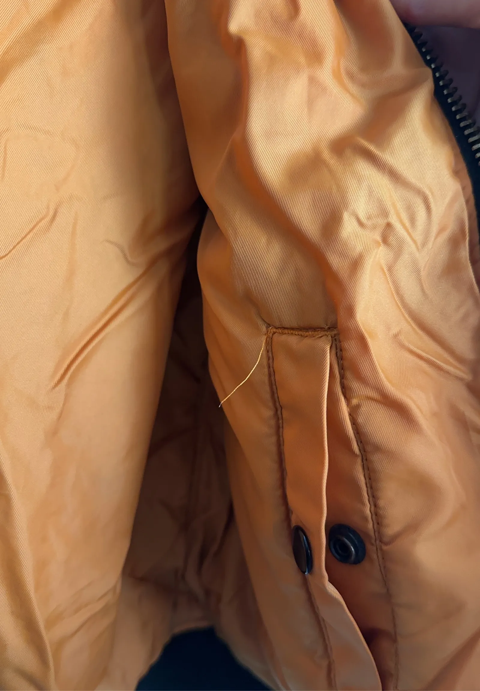 Alpha Industries-jacka - Image 8