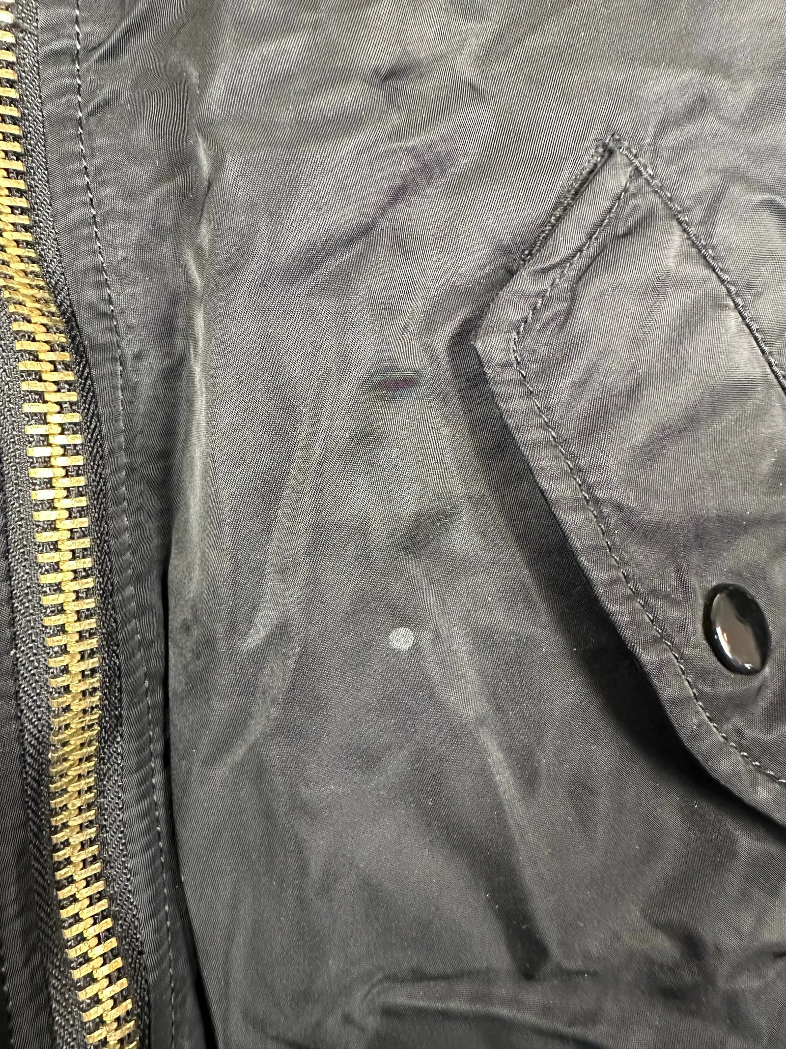 Alpha Industries-jacka - Image 9
