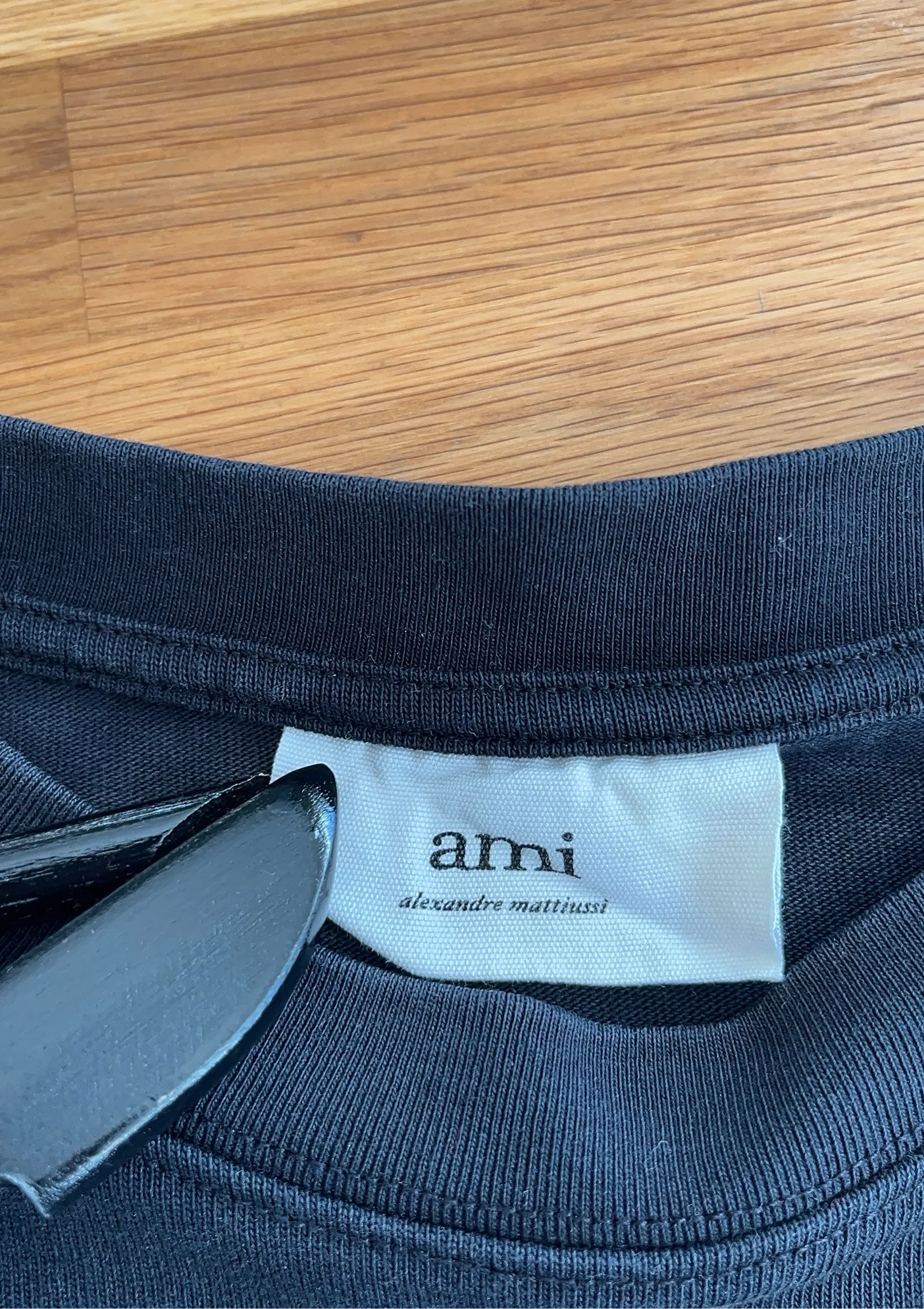 Ami-sweatshirt - Image 2