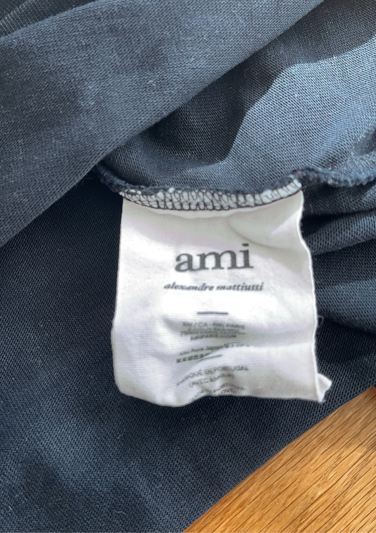 Ami-sweatshirt - Image 3