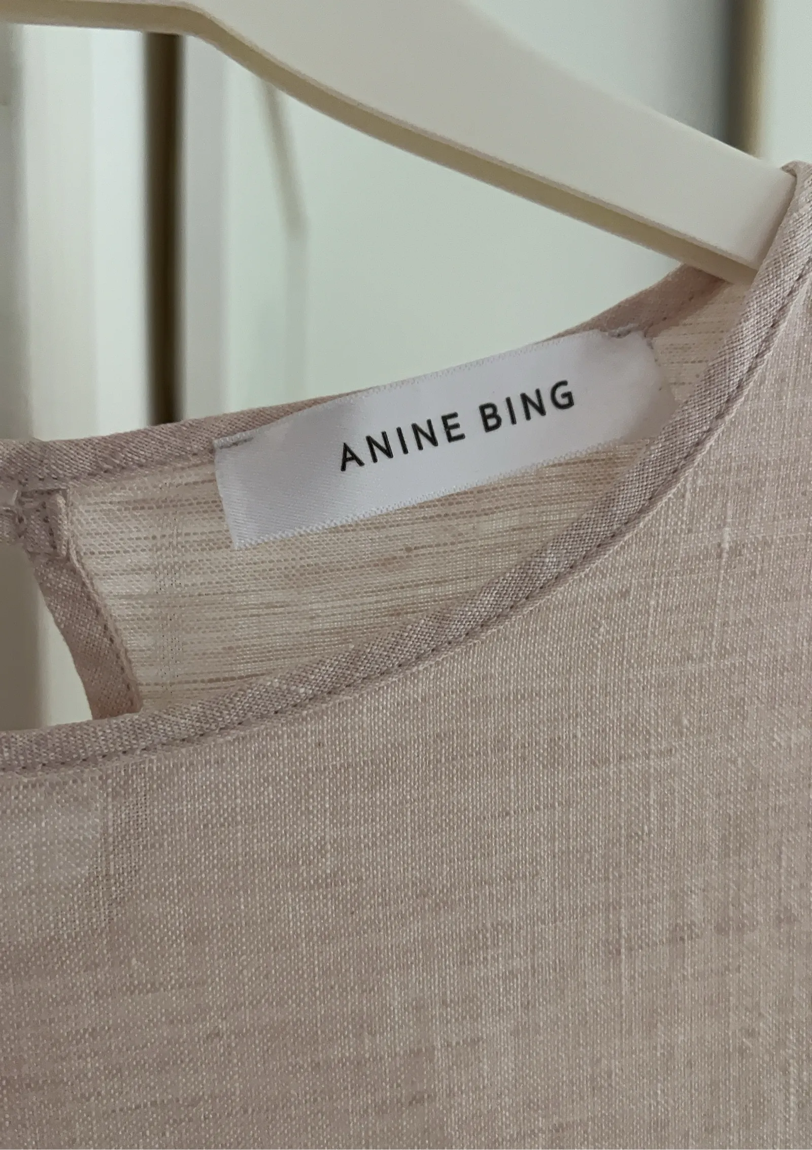 Anine Bing-linneblus - Image 2