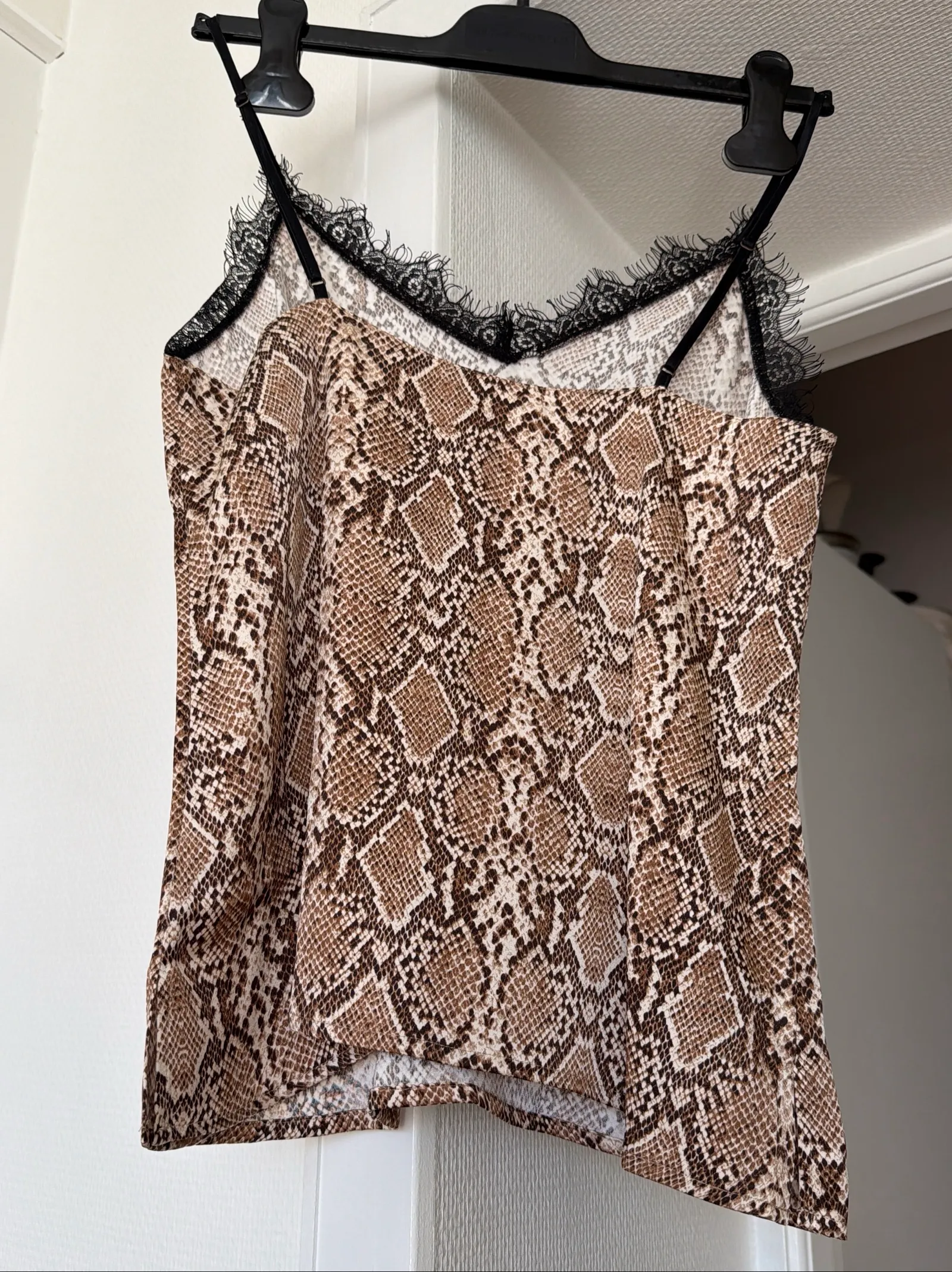 Anine Bing-sidenlinne NWOT - Image 2